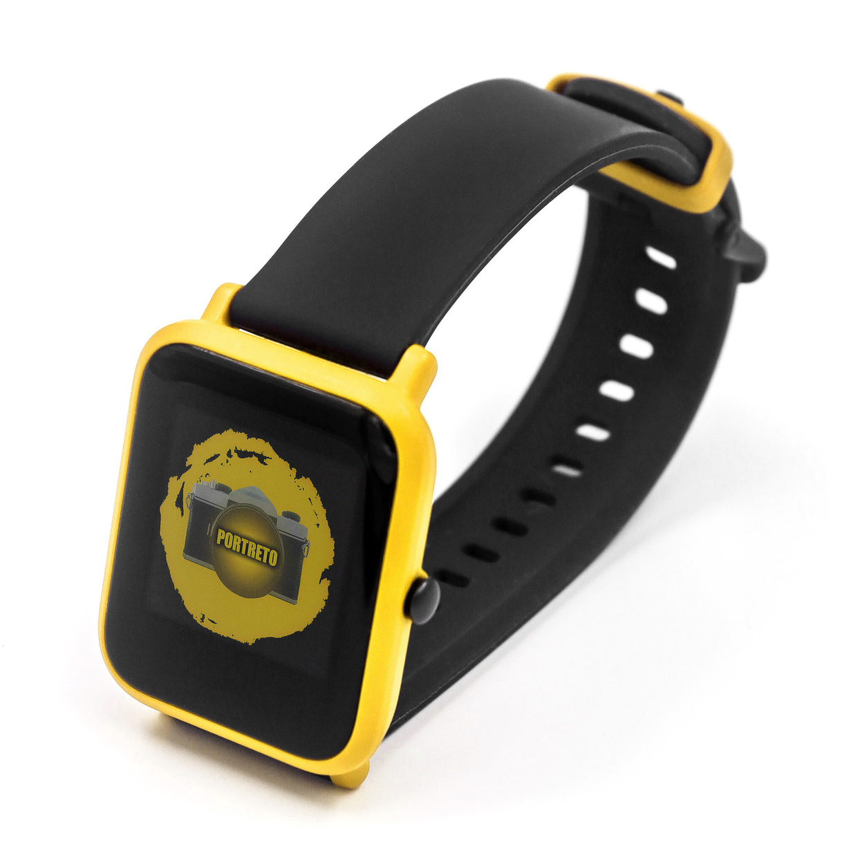 Первая во Владимире маркетплейс фотостудия (модельная и предметная съёмка) PORTRETO