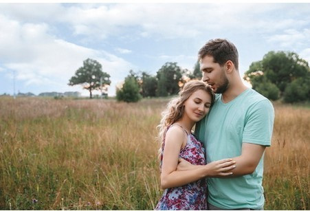 Стоимость услуг свадебной фотосессии (полный день) в Москве и МО