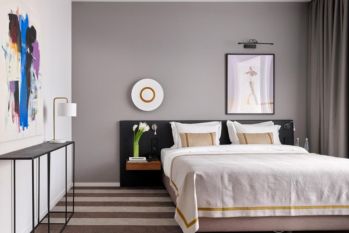 Отели. Свадебный фотограф в Москве Владимир Симонов