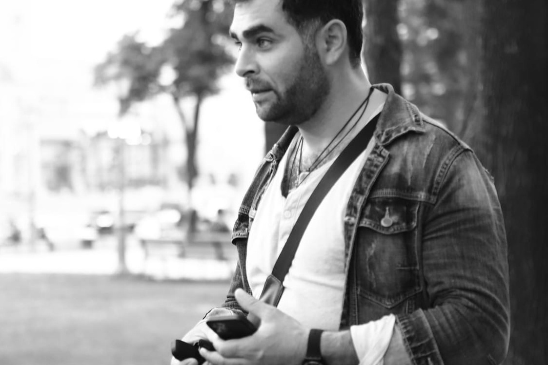 Контактная информация. BostanPhoto. Фото и видеосъемка для маркетплейсов