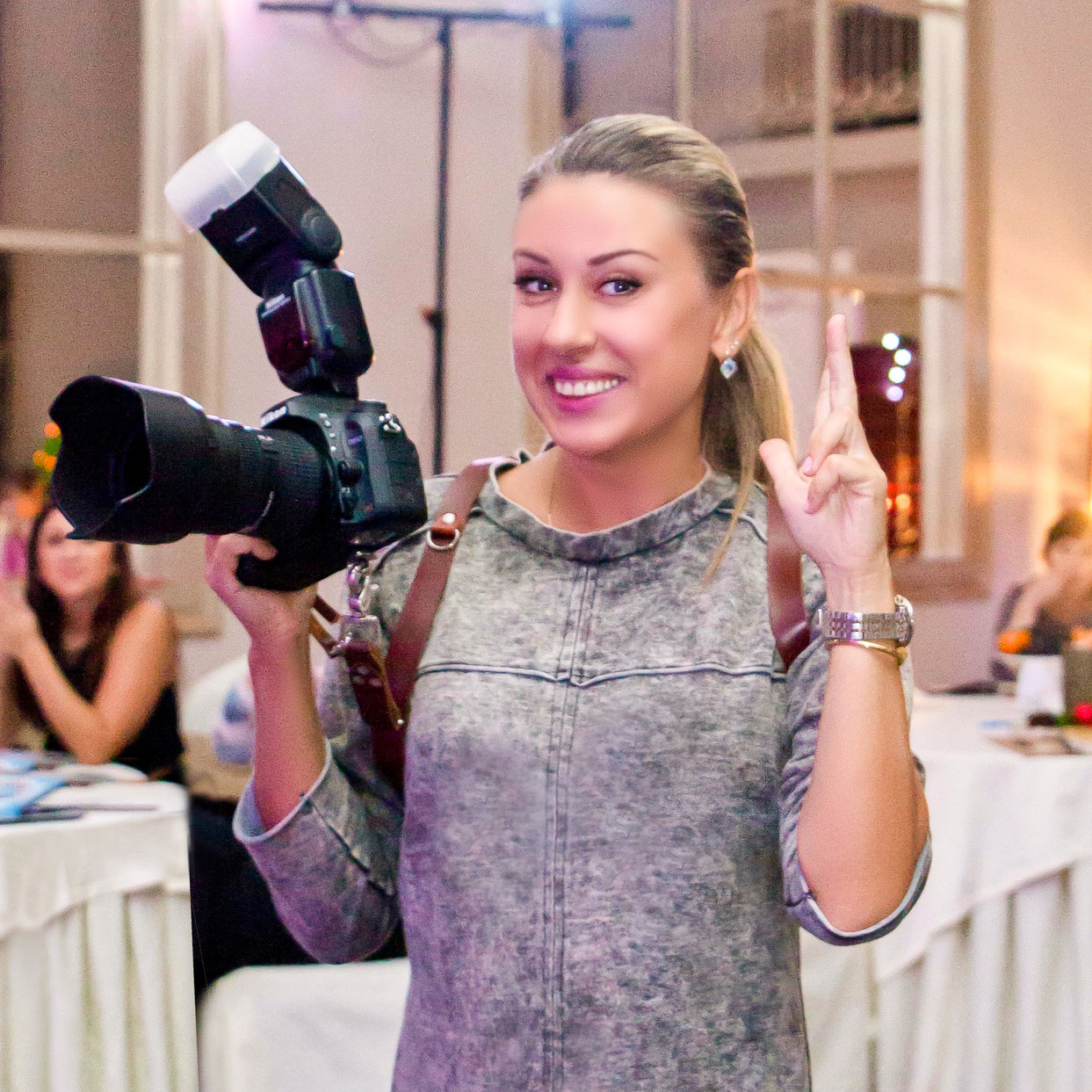 Губанова Елена фотограф Тула. Выпускные альбомы в Туле, школьный фотограф Тула