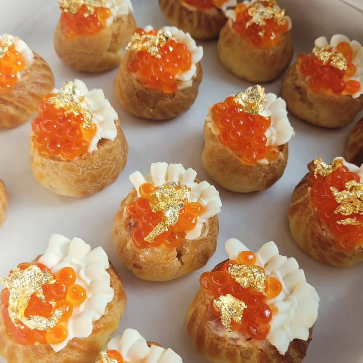 Кейтеринг, фуршеты, гастробоксы, авторские закуски в Уссурийске