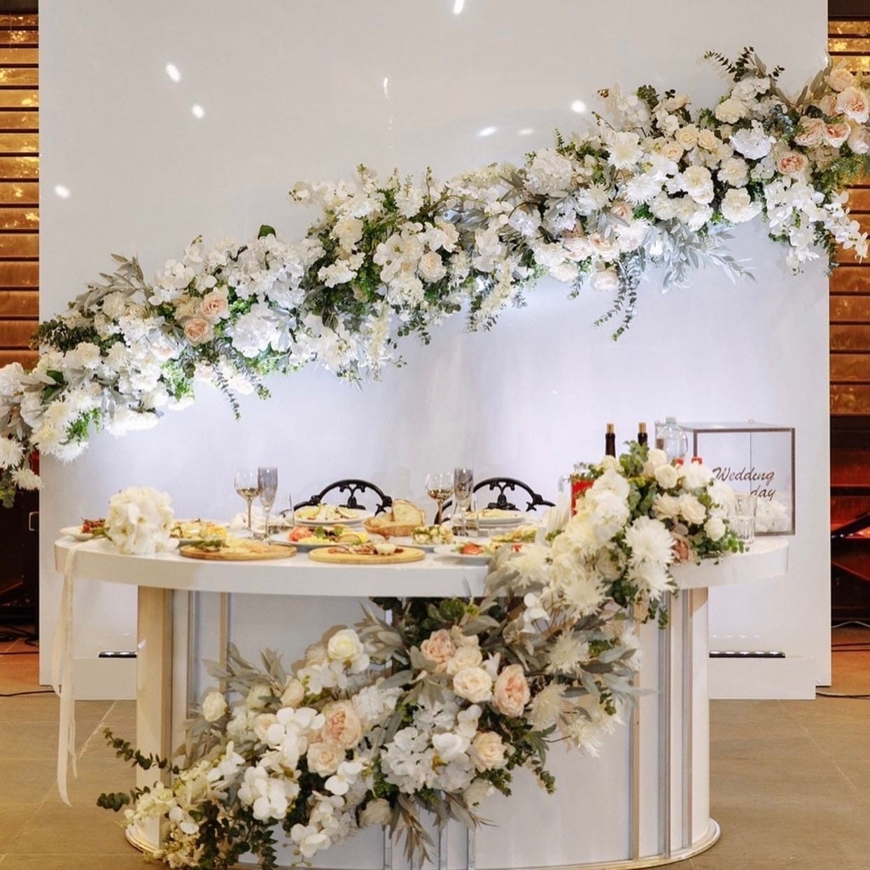 Оформление Вашей свадьбы в Липецке, Воронеже. Звоните!