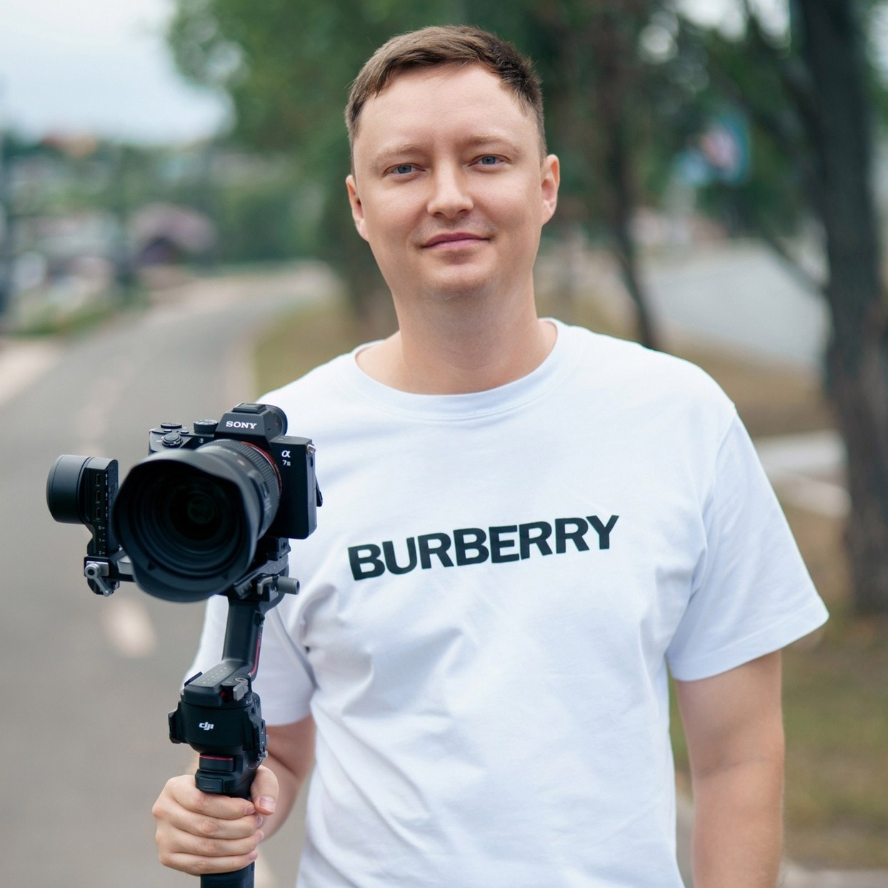 Подрядчики. Женский и свадебный фотограф Сызрань и Самарская область