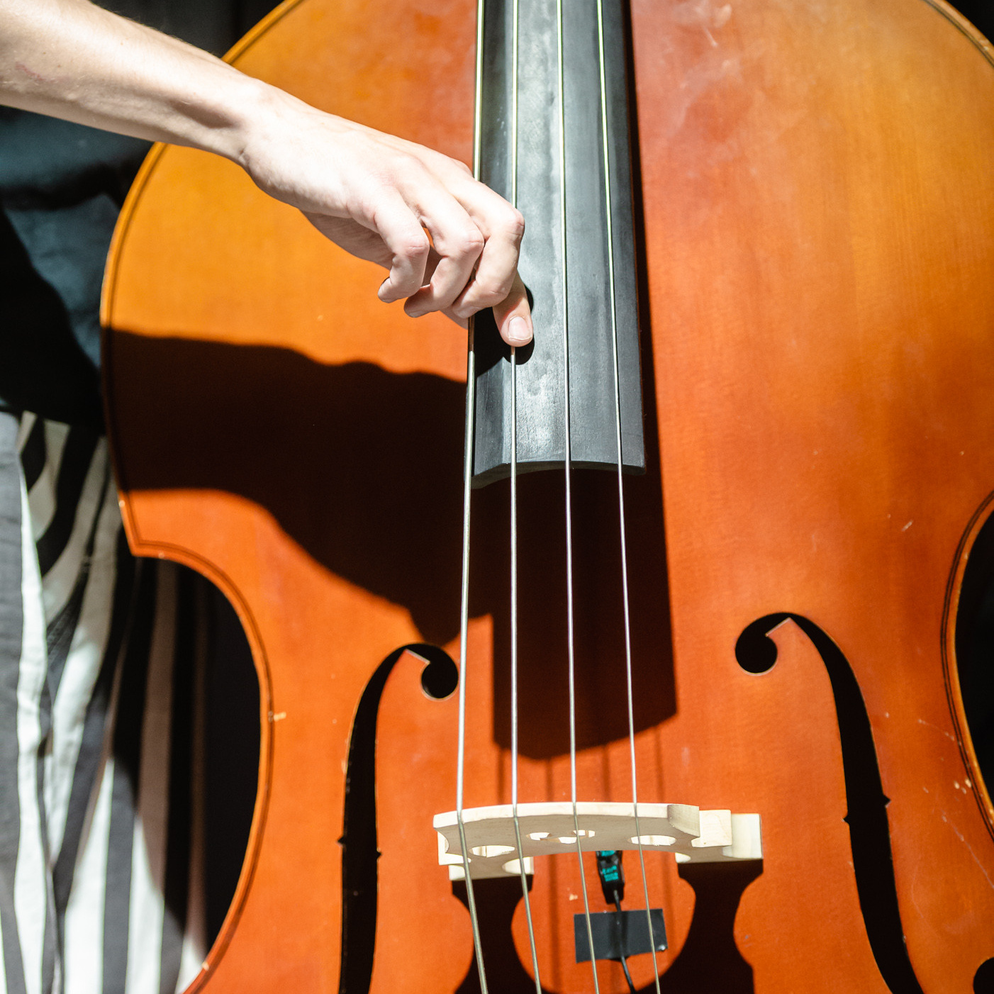 Репортажный и концертный фотограф Алексей Патентный в Екатеринбурге