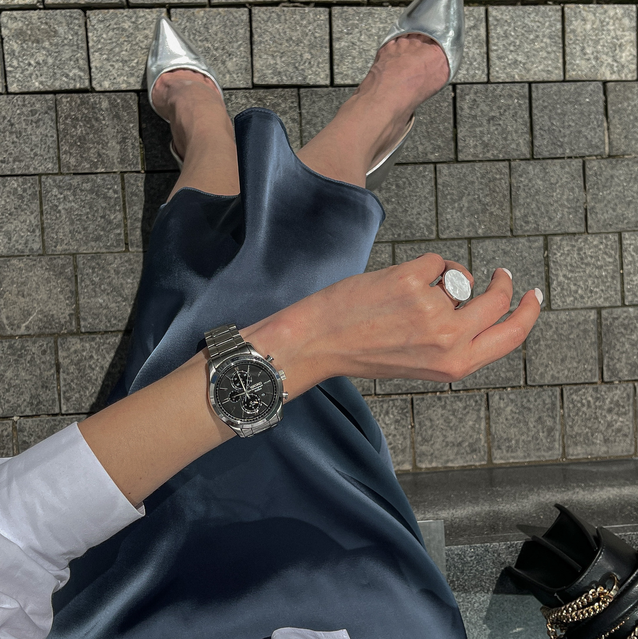 Anna Filaretova — Interior Designer in Moscow | Custom Turnkey Projects