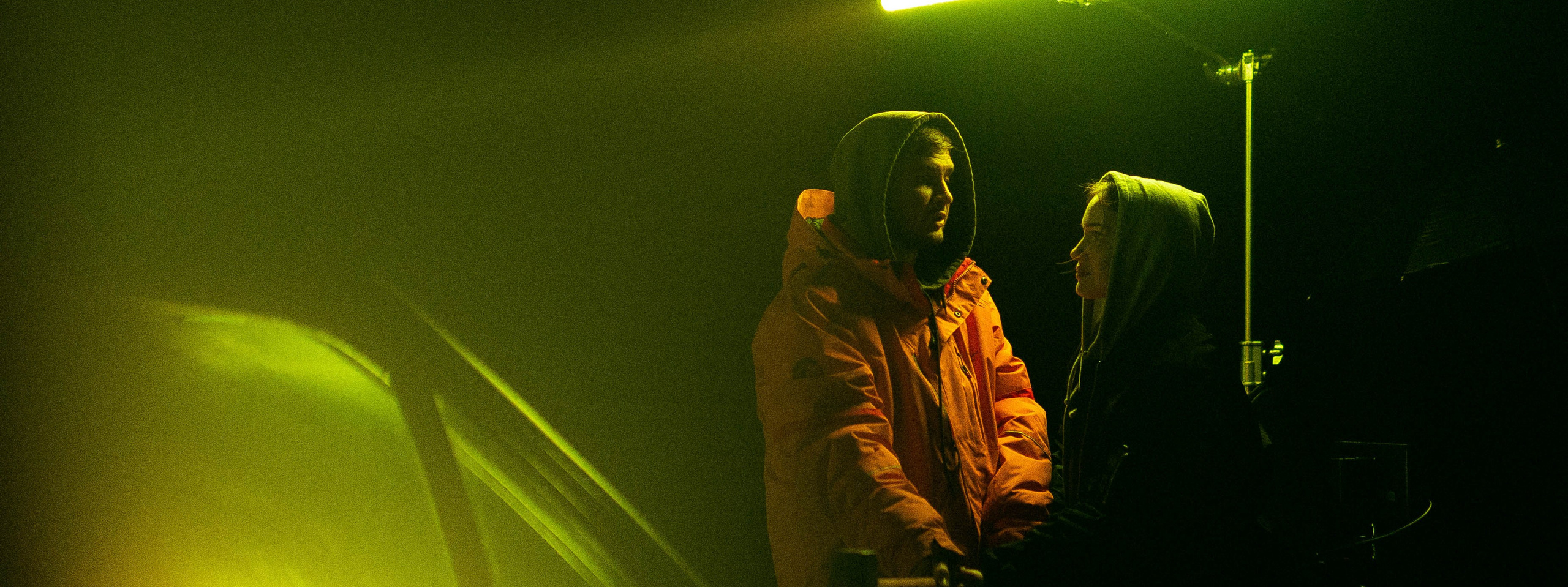 Видео. Xstazia — музыкальные обложки, арт-дирекшн, режиссура и креативное продюссирование