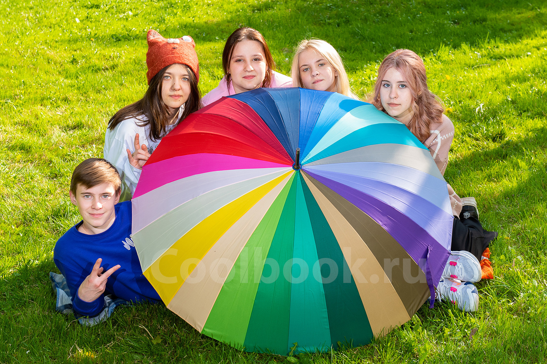 Портфолио. Coolbook школьные выпускные альбомы Москва и МО