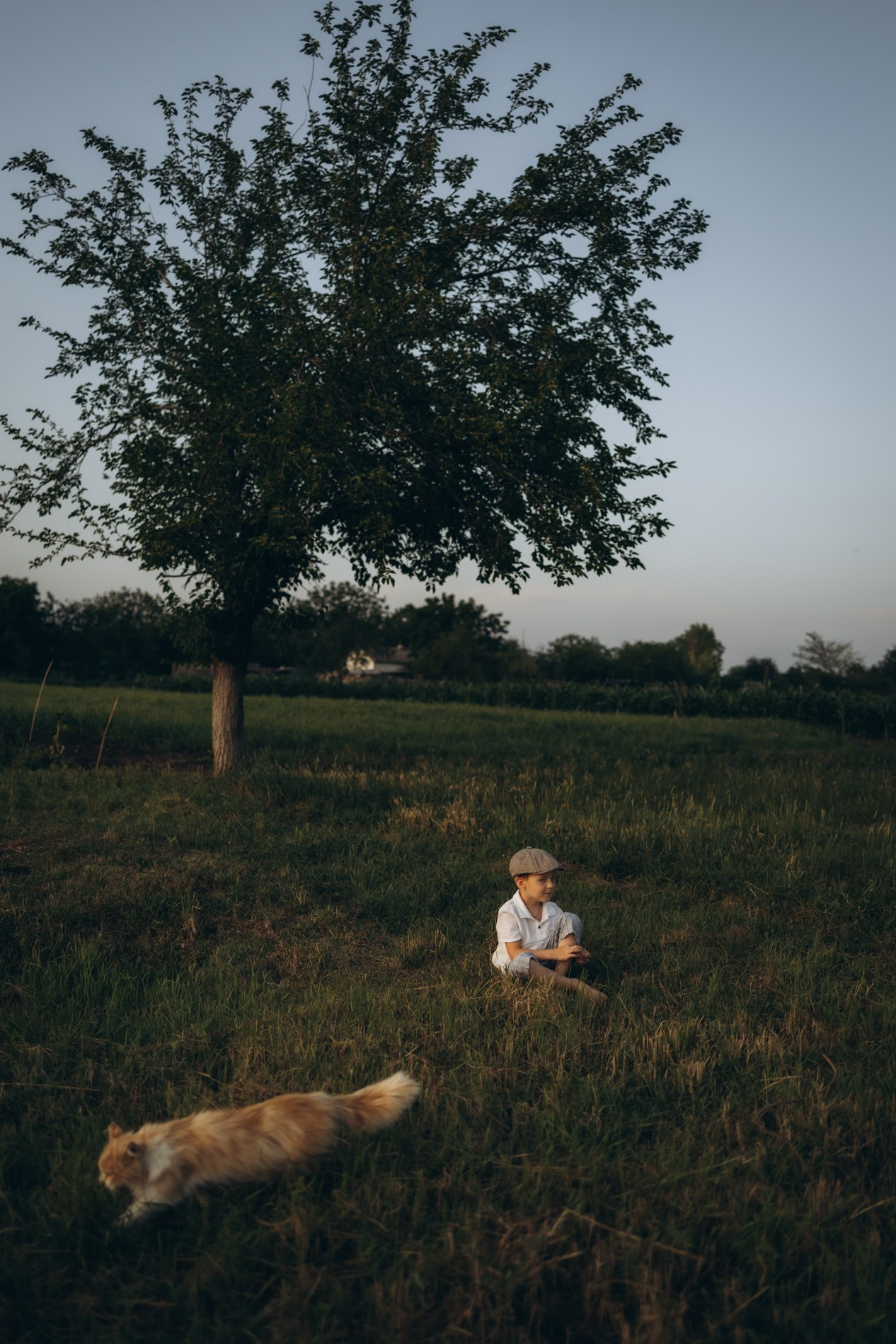 Надежда Стар семейный и церковный фотограф в Жукове и Калужской области