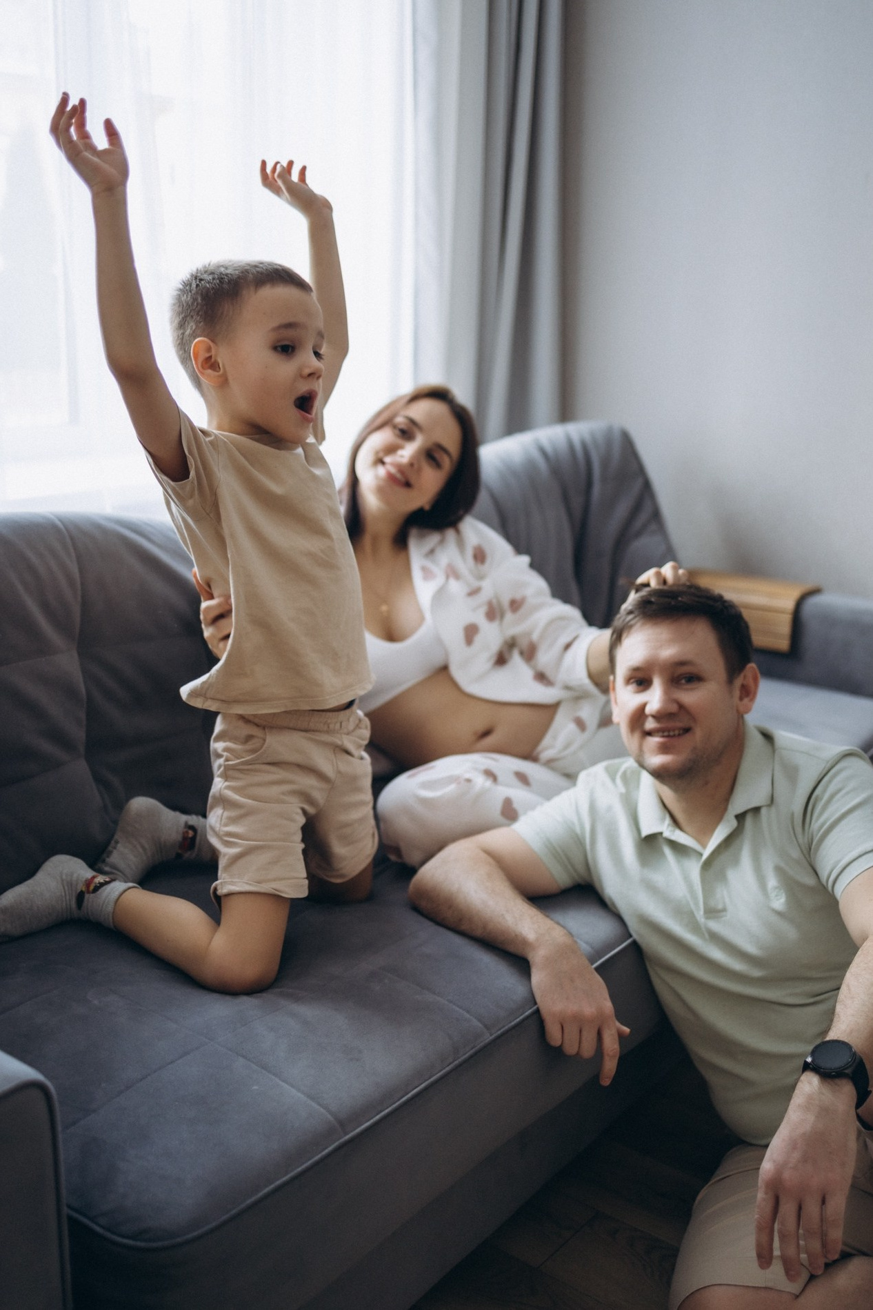 Надежда Стар семейный и церковный фотограф в Жукове и Калужской области