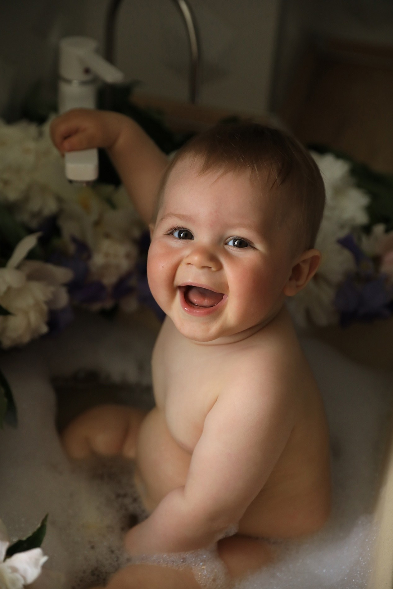 Семейный и детский фотограф в Волгограде Ирина Андреева