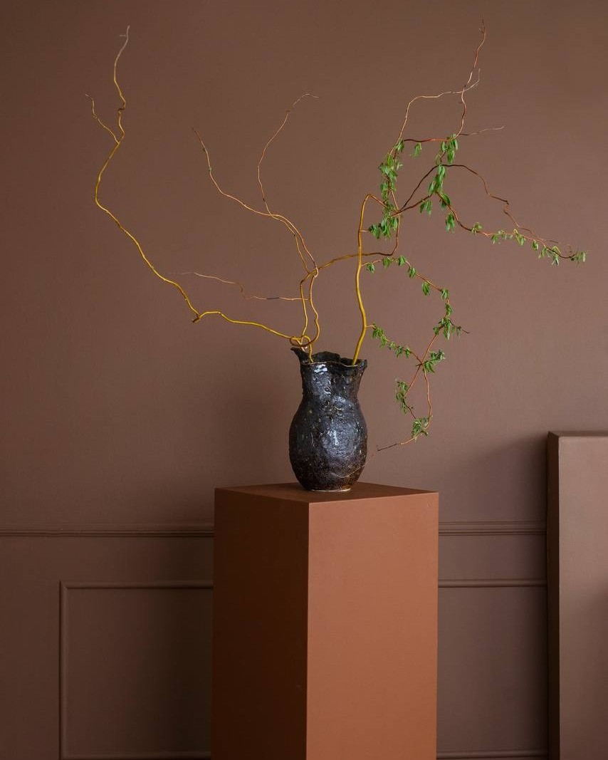 Каталог. Арт-керамика Катерины Жизневской