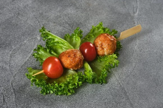 Фуршет 6. Izmailov loft