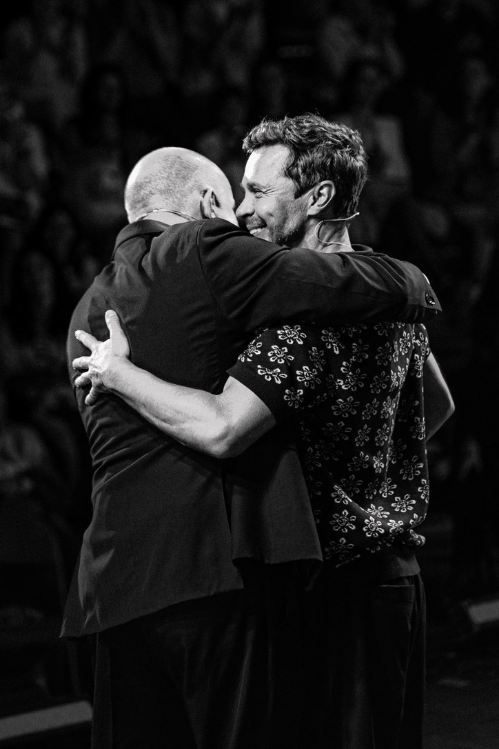 Свадебный и портретный фотограф Ян Сылка