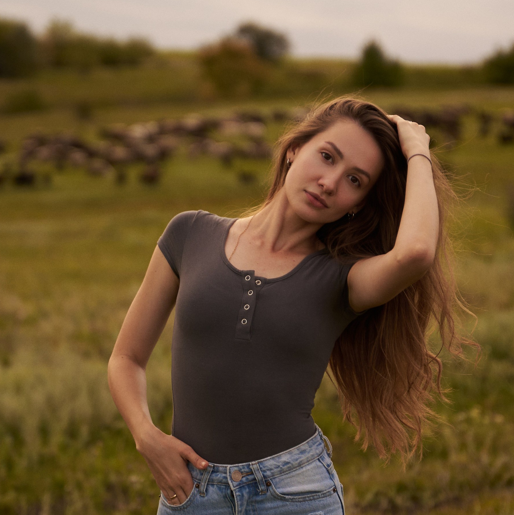 Семейный фотограф в Воронеже