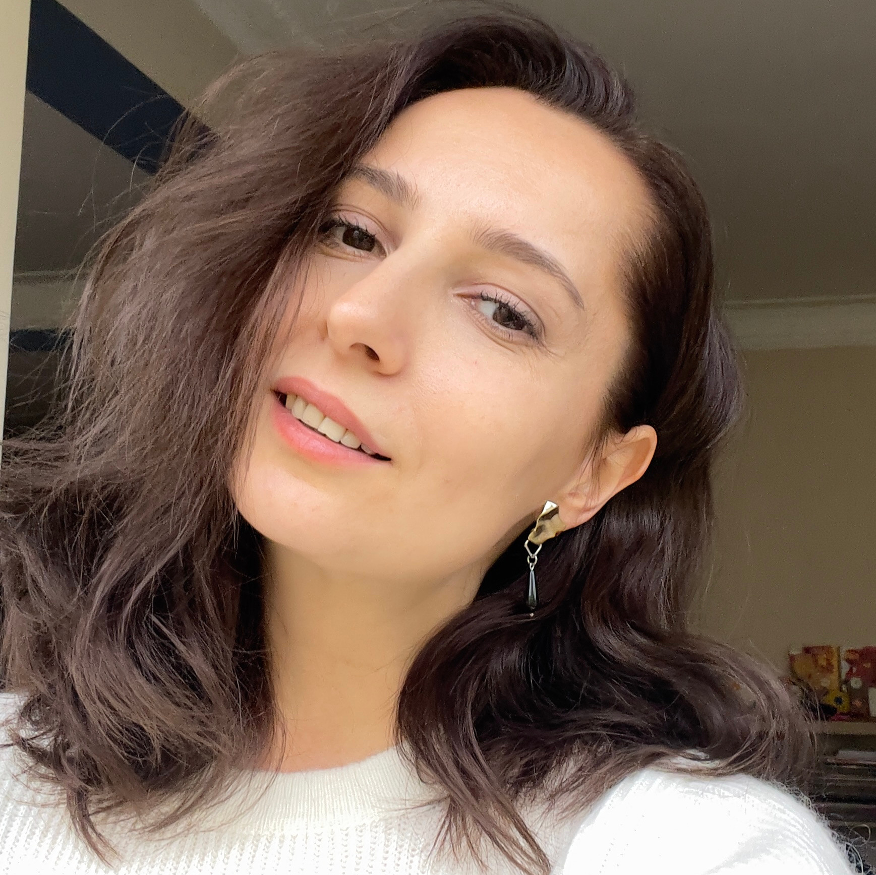 Контакты. Фотограф и проводник в эфирные масла Ольга КоСа