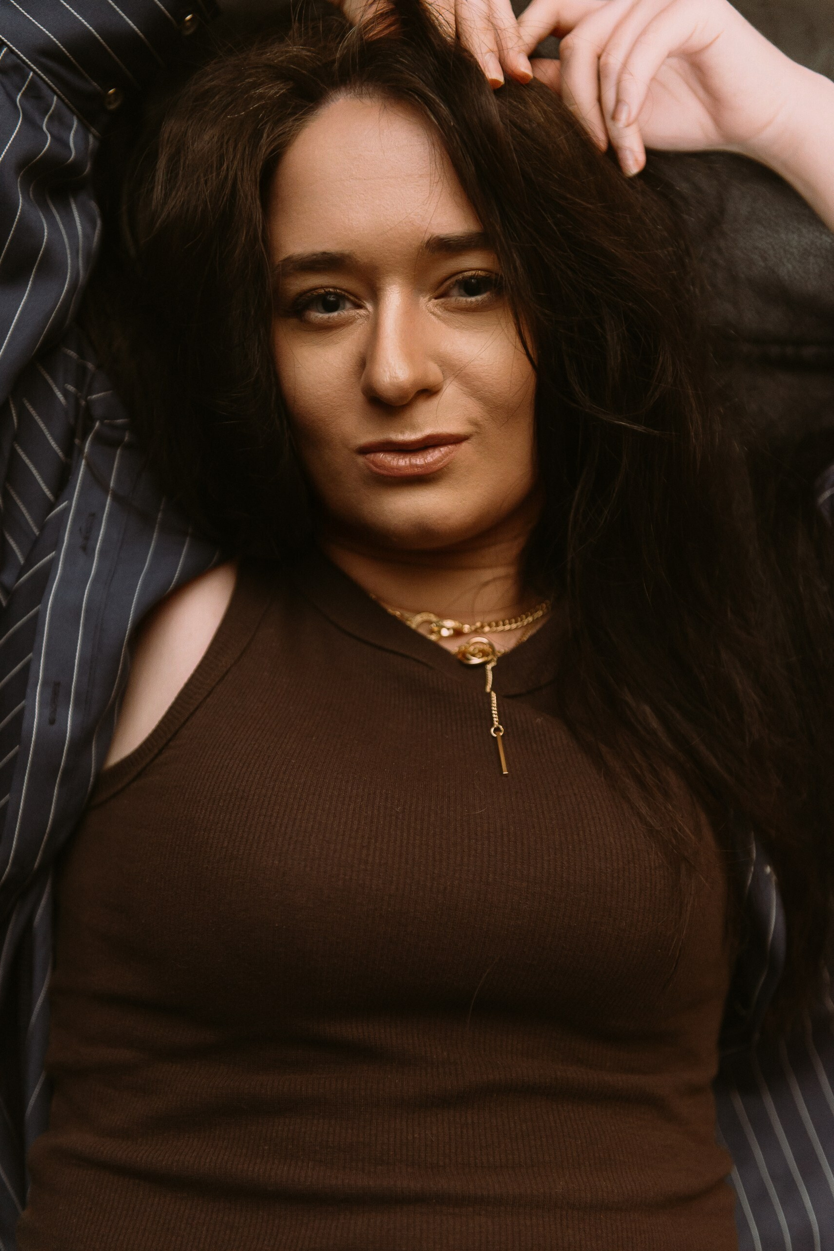 Об Авторе. Валерия Амур Свадебный фотограф (Пенза — Москва)