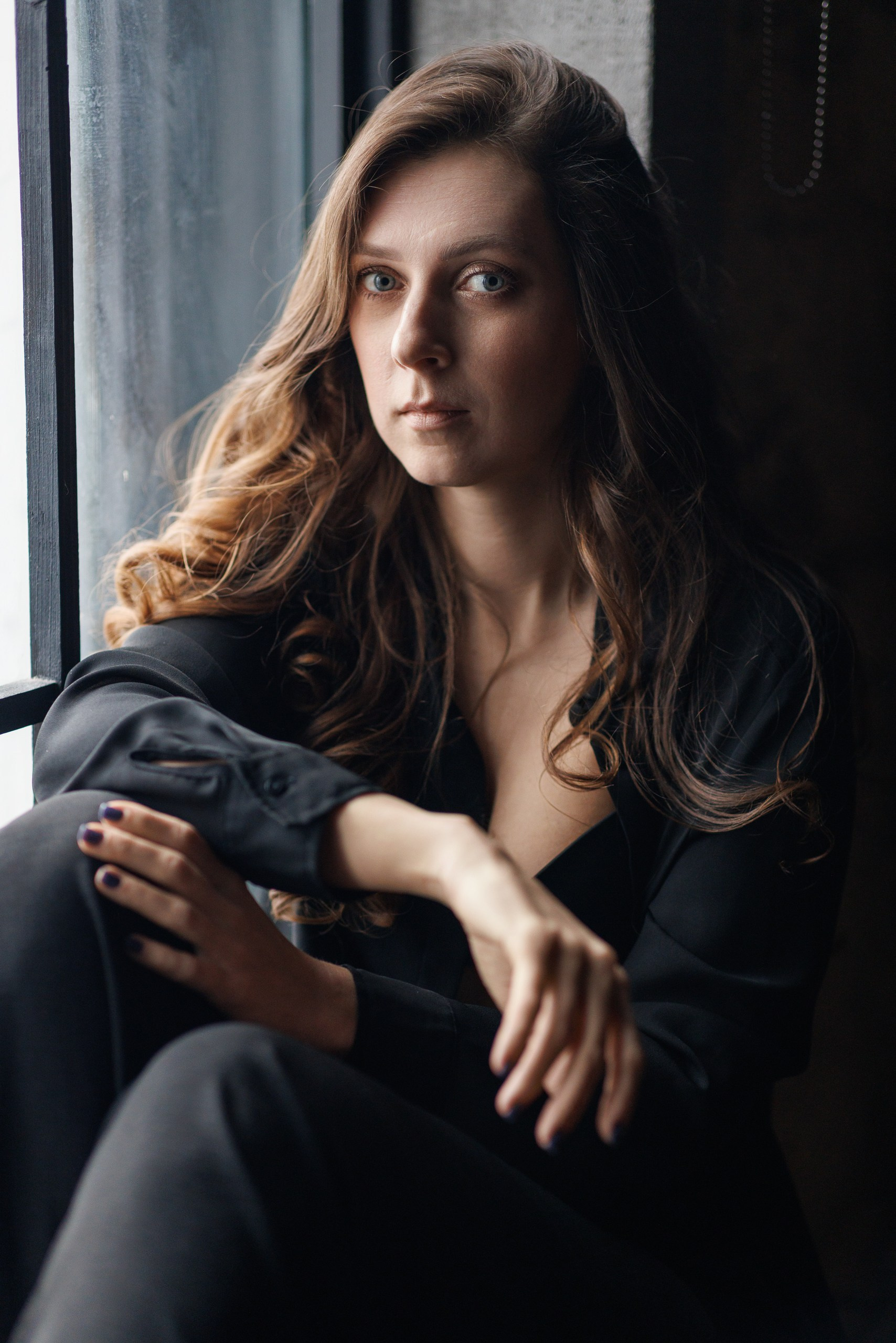 Фотограф Александра Васильева