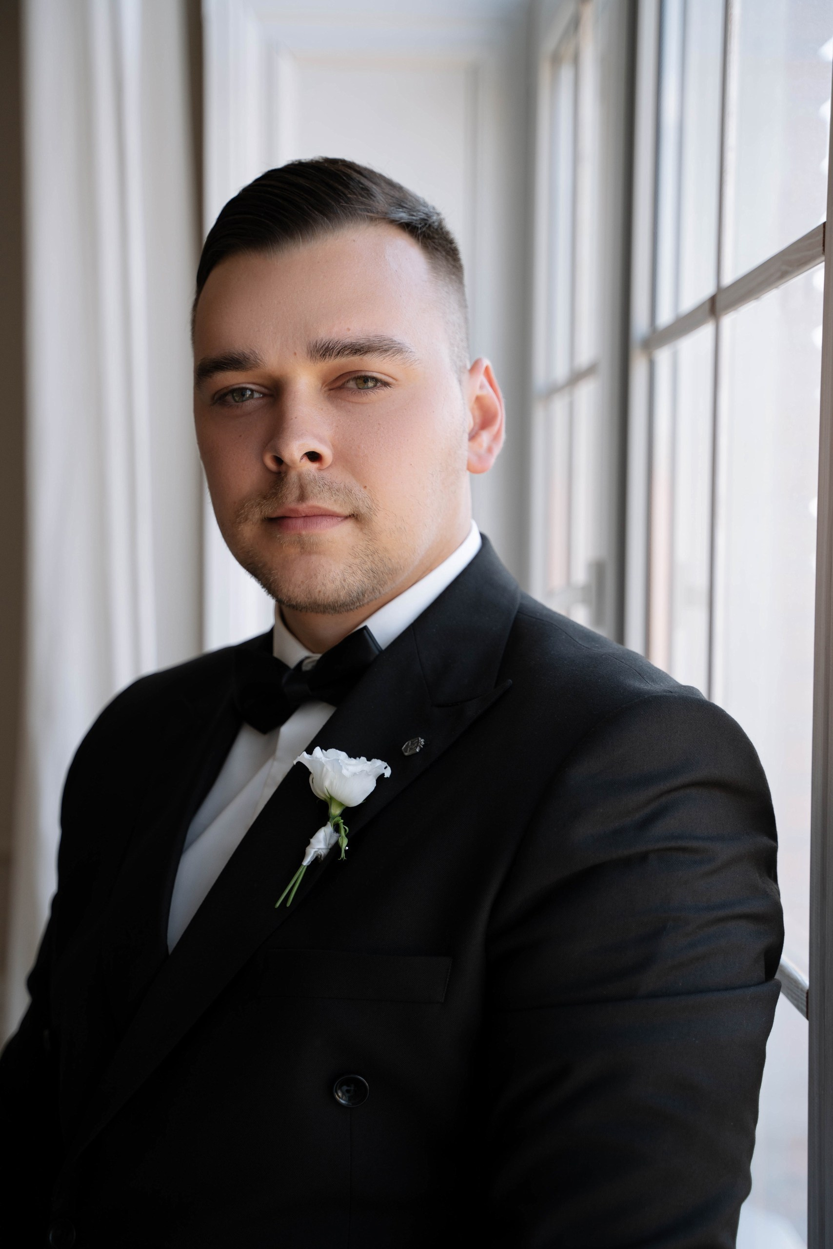 Такая нежная любовь. Свадебный фотограф в Краснодаре и Санкт-Петербурге Евгения Алексеева