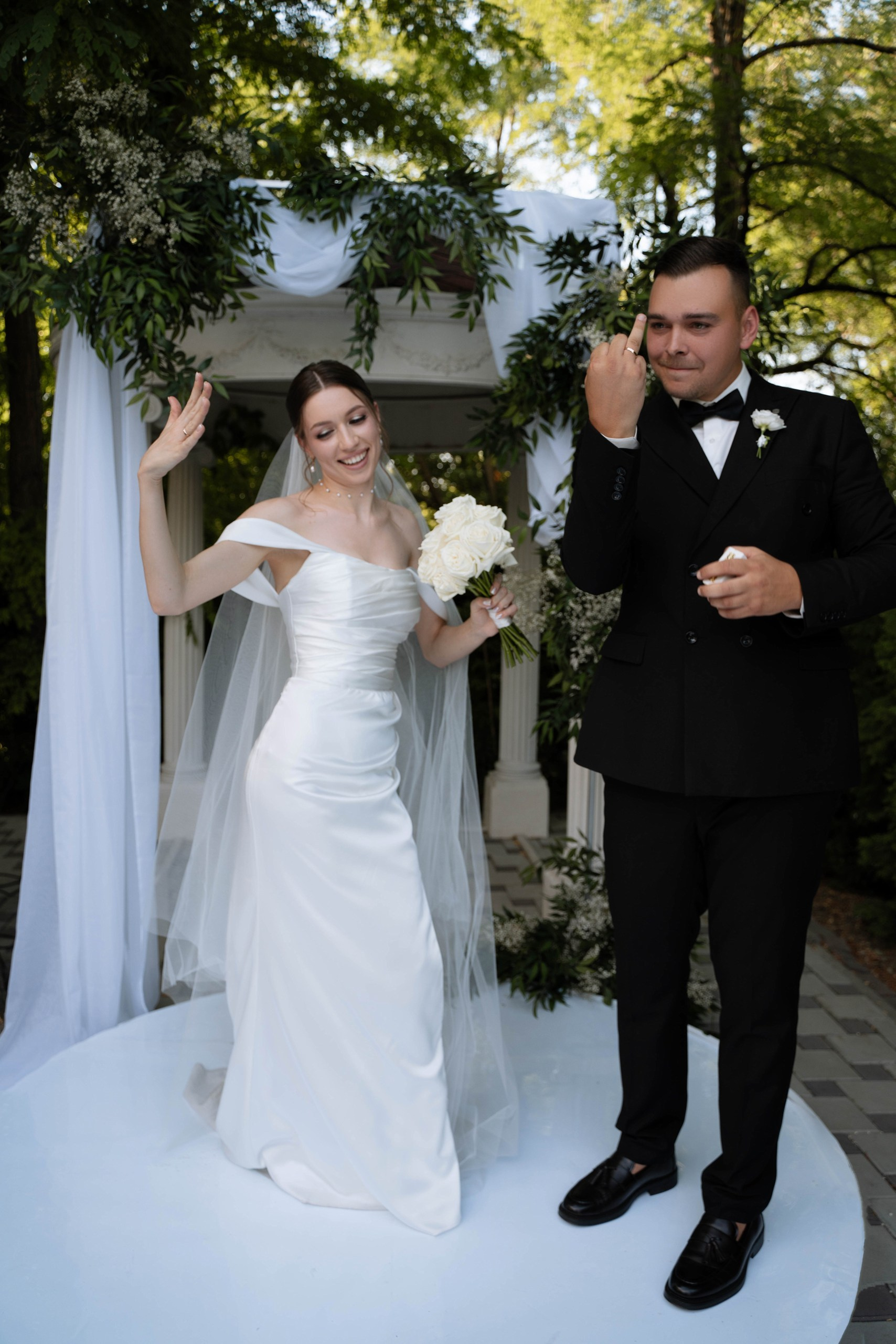 Такая нежная любовь. Свадебный фотограф в Краснодаре и Санкт-Петербурге Евгения Алексеева