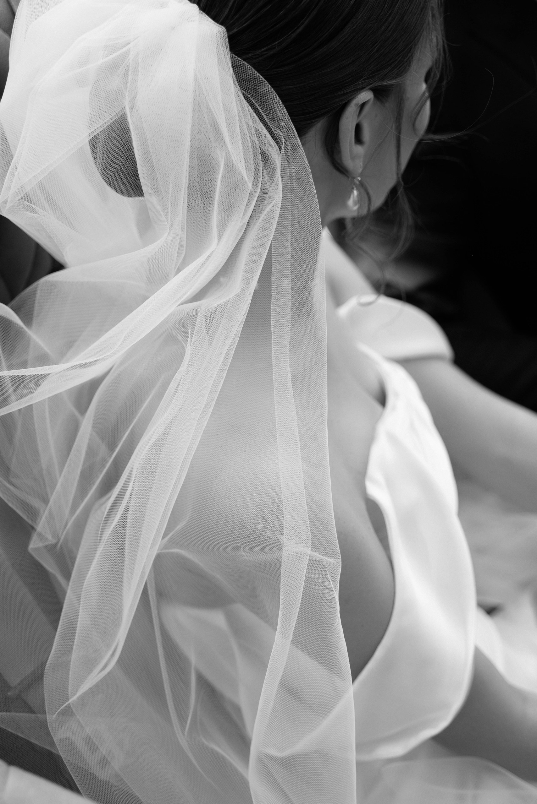 Такая нежная любовь. Свадебный фотограф в Краснодаре и Санкт-Петербурге Евгения Алексеева