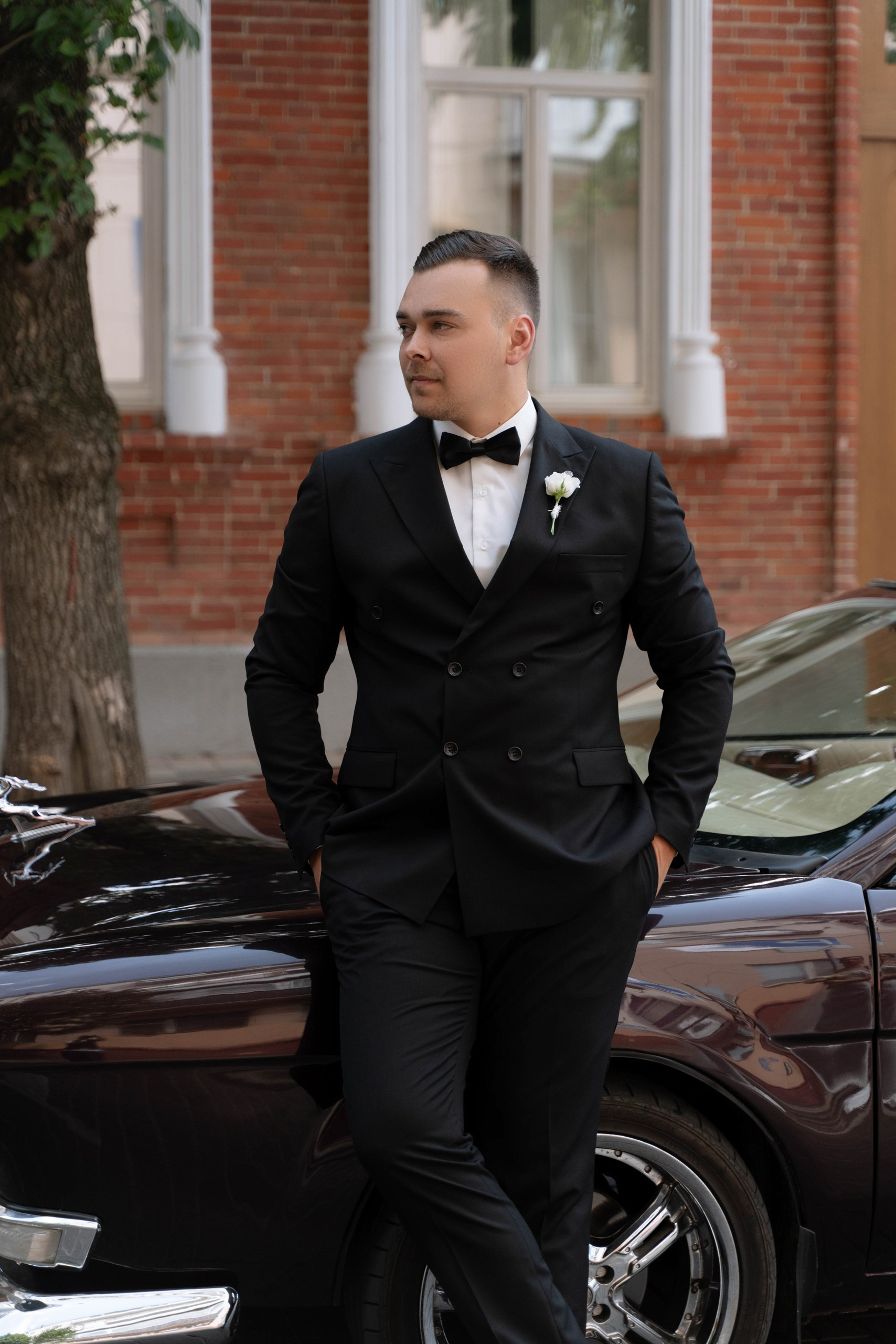 Такая нежная любовь. Свадебный фотограф в Краснодаре и Санкт-Петербурге Евгения Алексеева