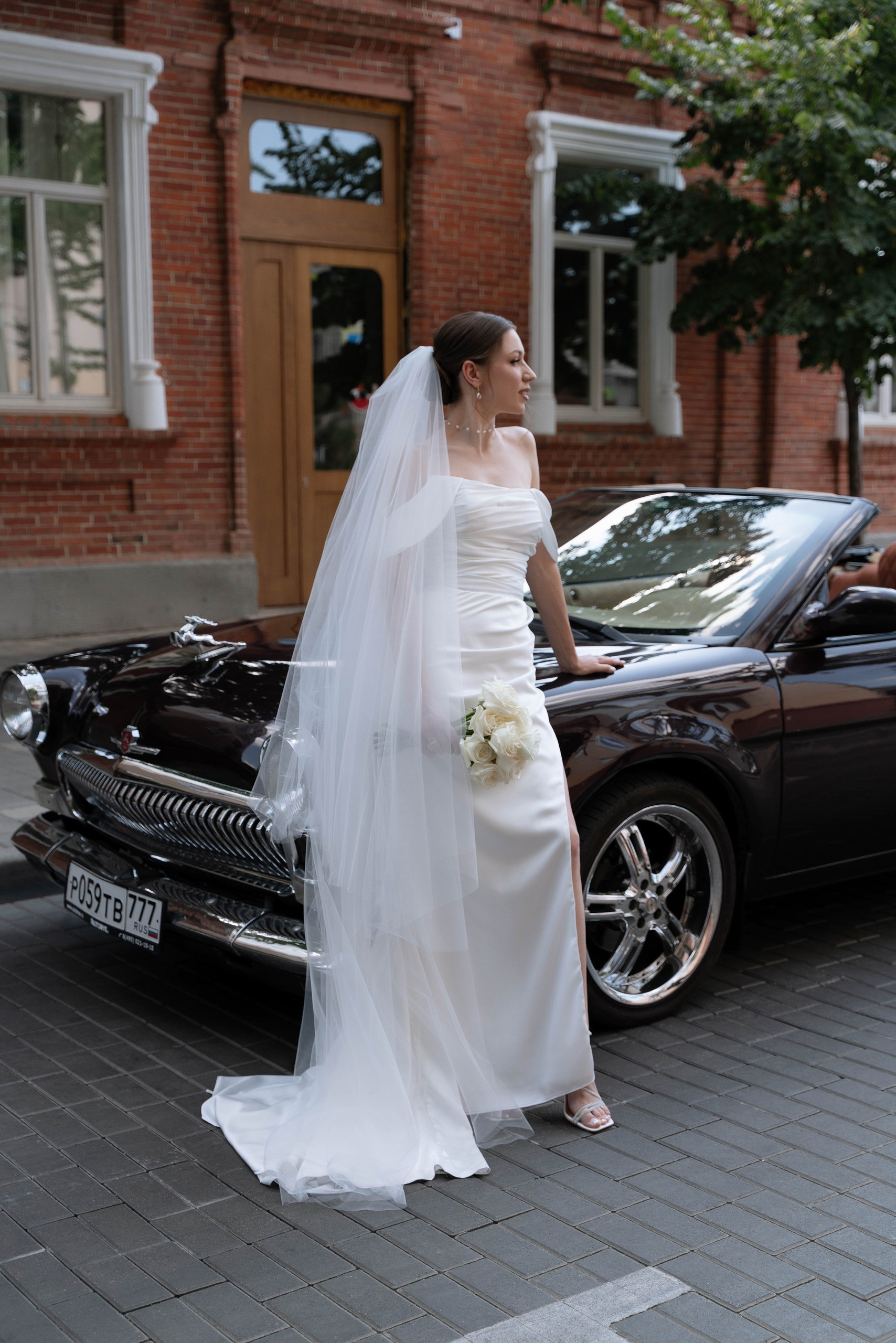 Такая нежная любовь. Свадебный фотограф в Краснодаре и Санкт-Петербурге Евгения Алексеева