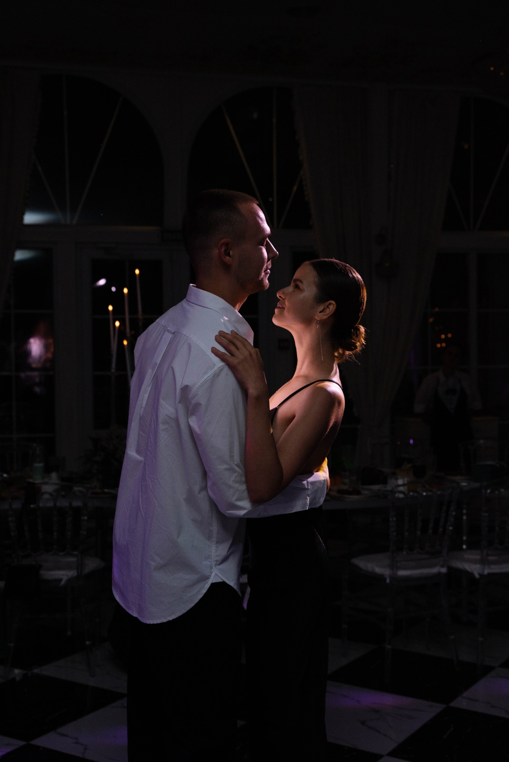 Такая нежная любовь. Свадебный фотограф в Краснодаре и Санкт-Петербурге Евгения Алексеева