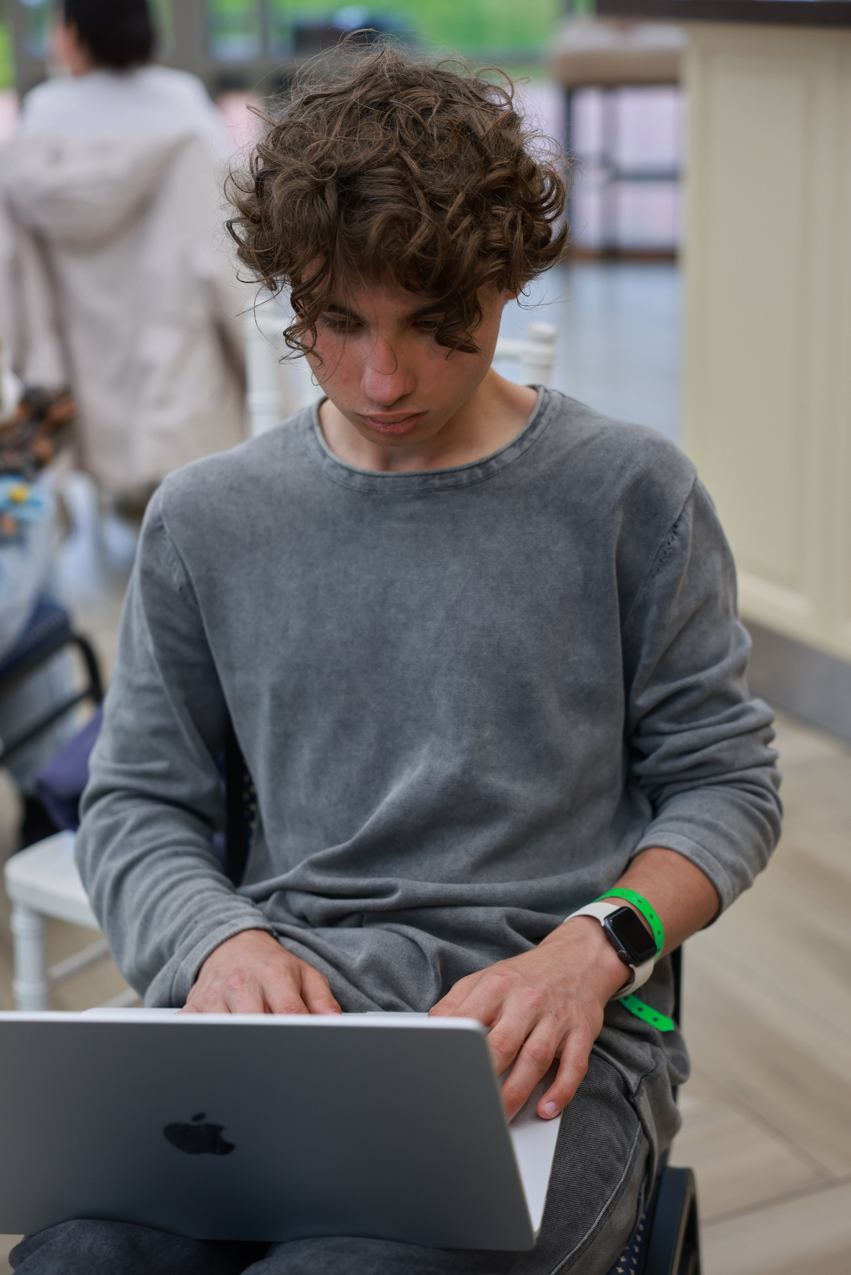 Фотограф в Москве Илья