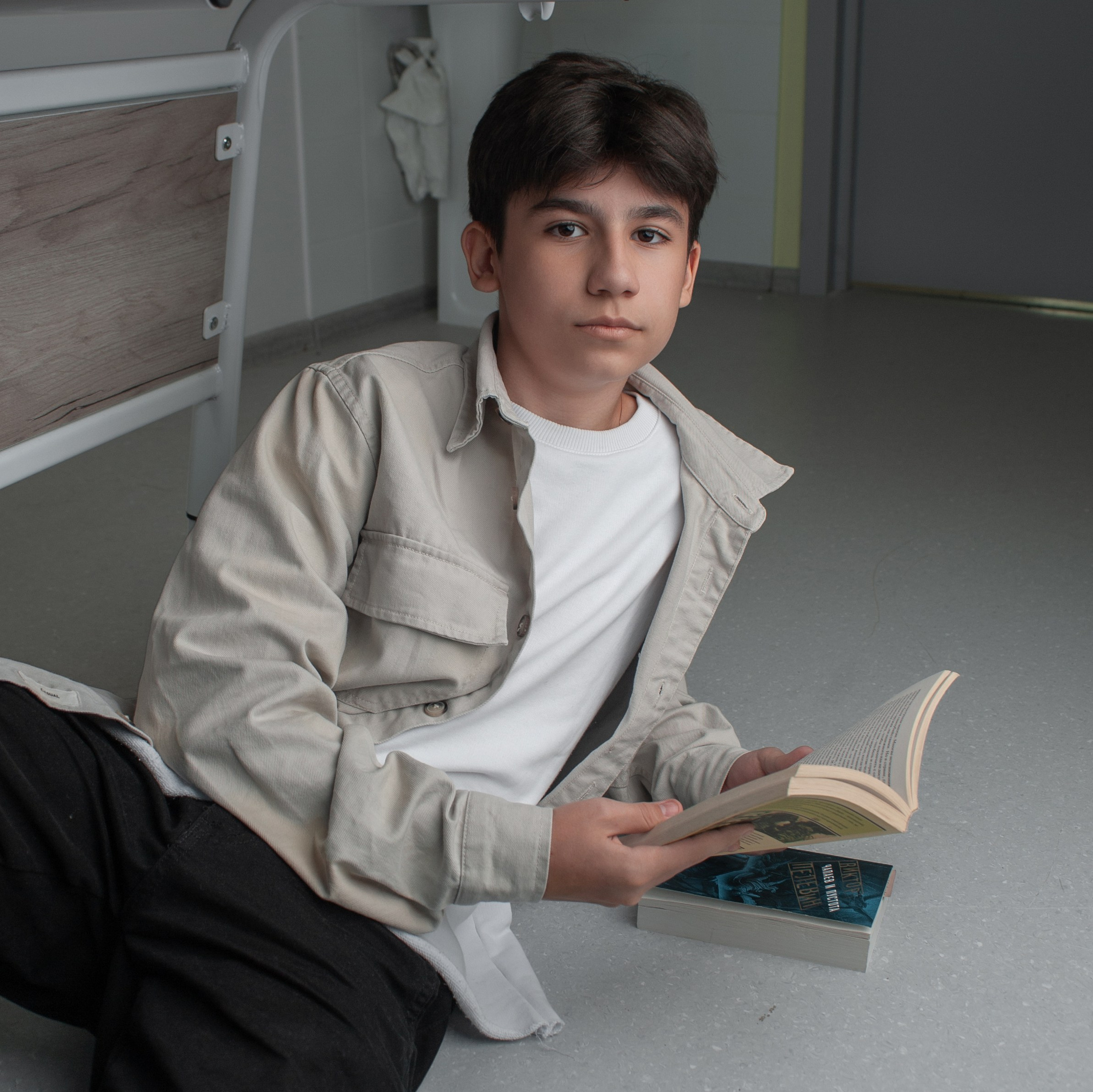 Альбом «Премиум»