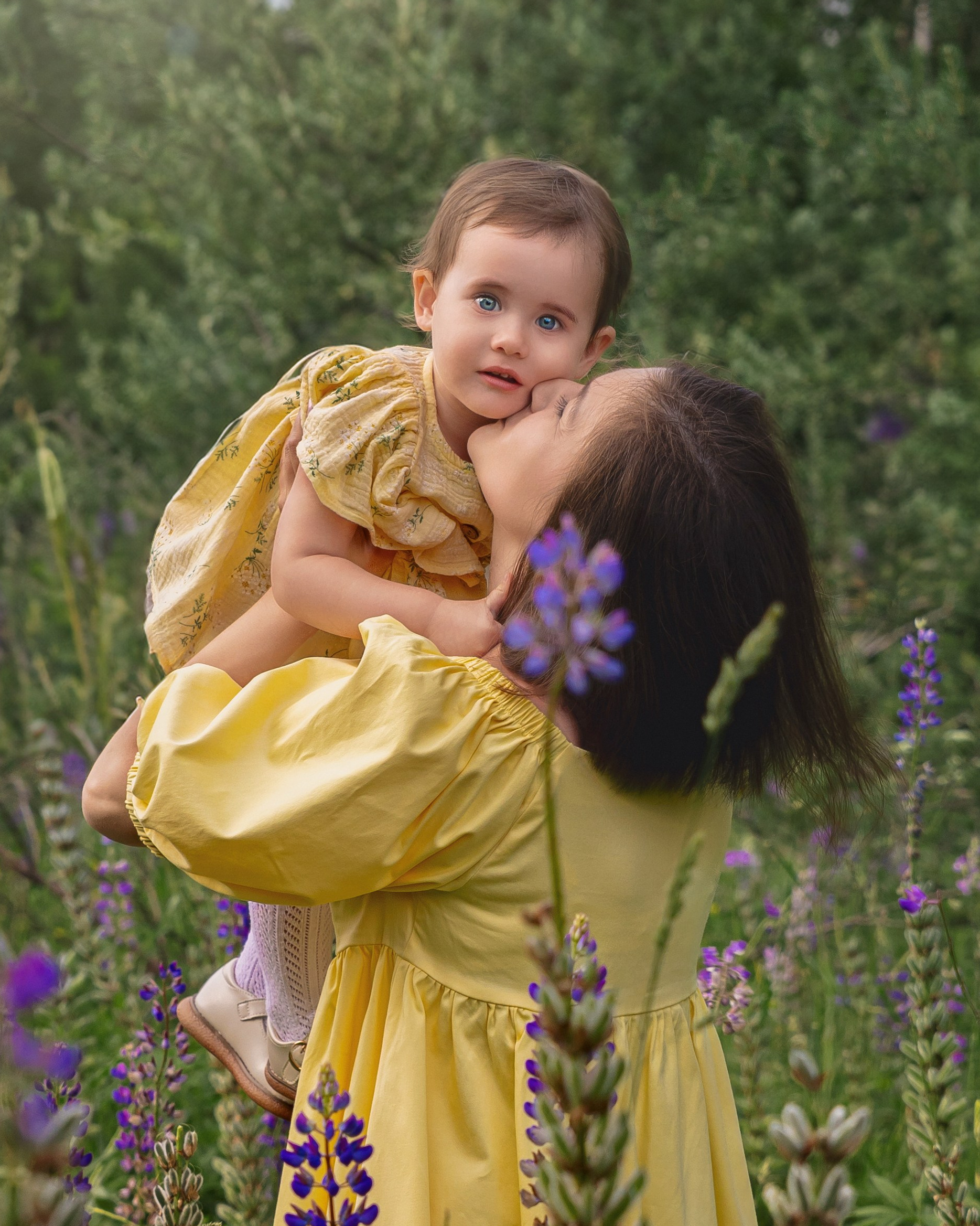 Как подготовить к фотосессии ребенка. Трубинова Екатерина | Семейный фотограф | Москва