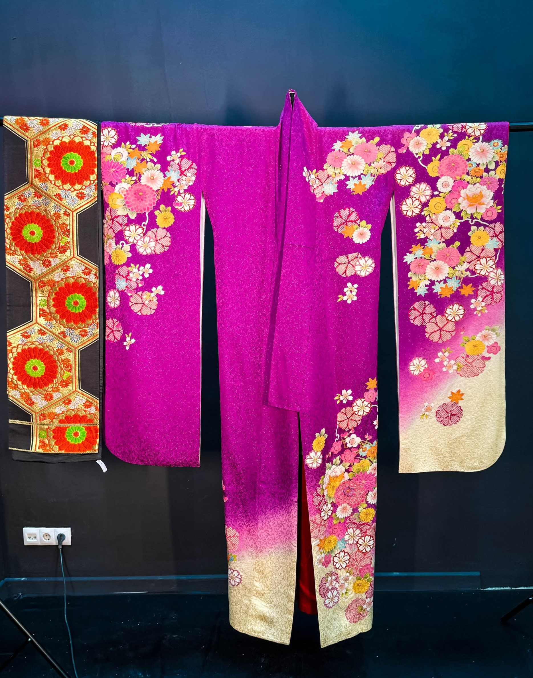 Аренда платьев. Фотостудия Ikidashi. Фотосессии в студии под ключ. Москва. Семейные и детские фотосессии