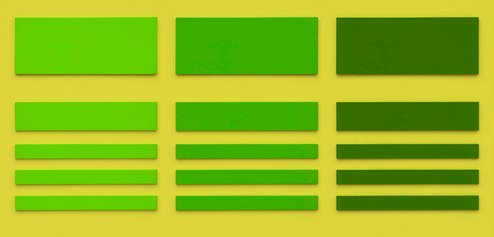 Выставка Natalya Markova ''Стремление к бесконечности'' в НИИ PARAZIT