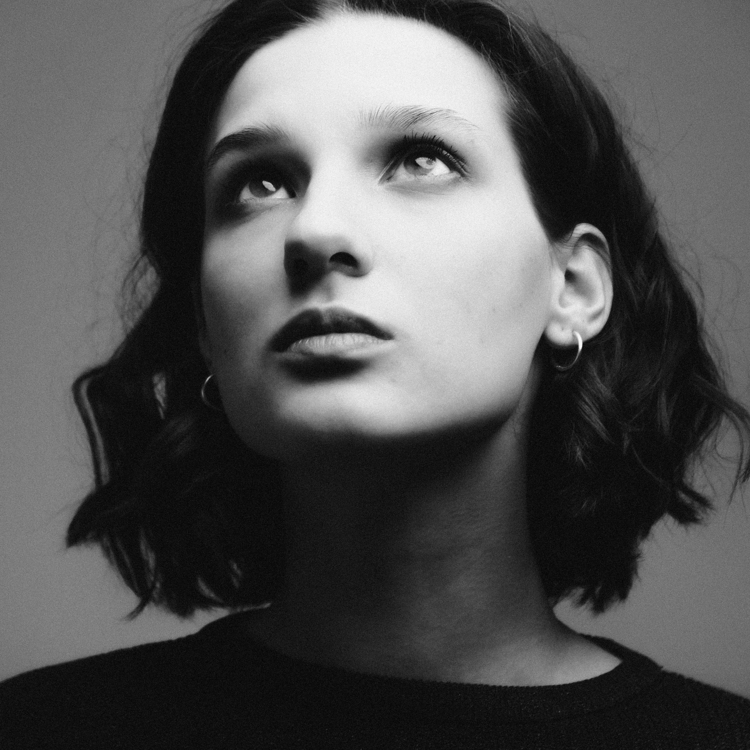 Воркшоп по студийному свету. Портретный и fashion-фотограф в Санкт-Петербурге Олеся Поле