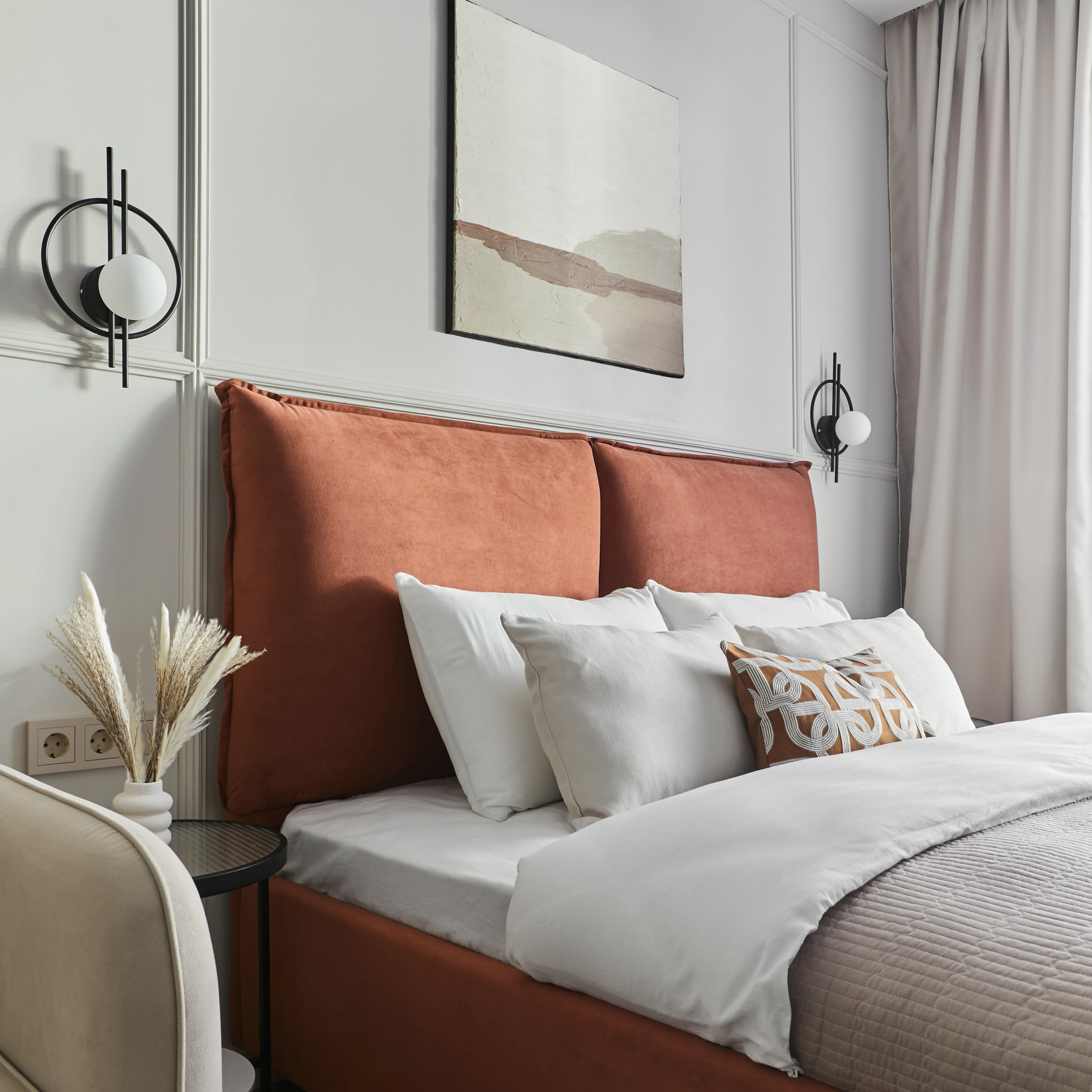 Примеры работ. Главная