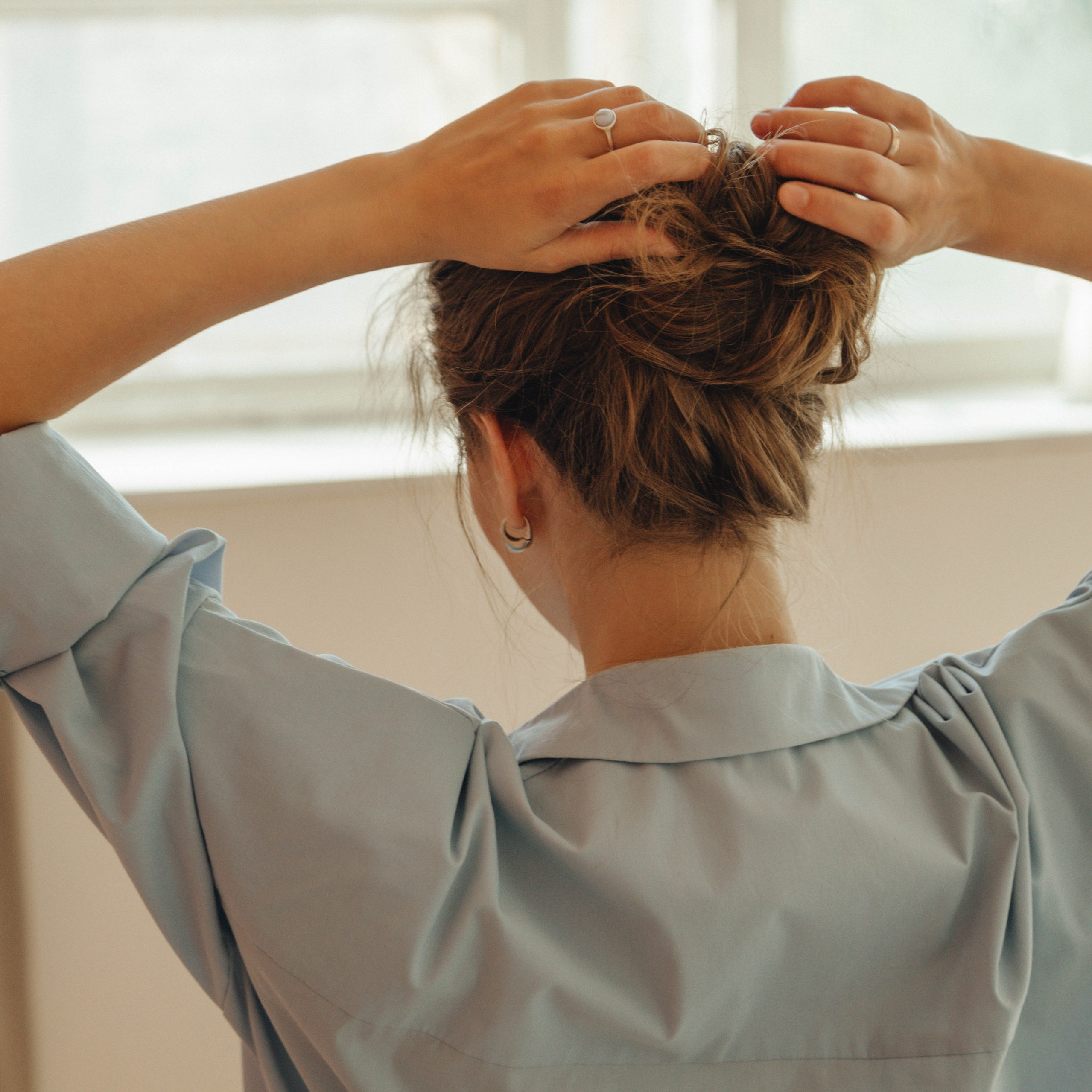 Как подобрать образы для съемки. Фотограф Ксения Третьякова, Санкт-Петербург