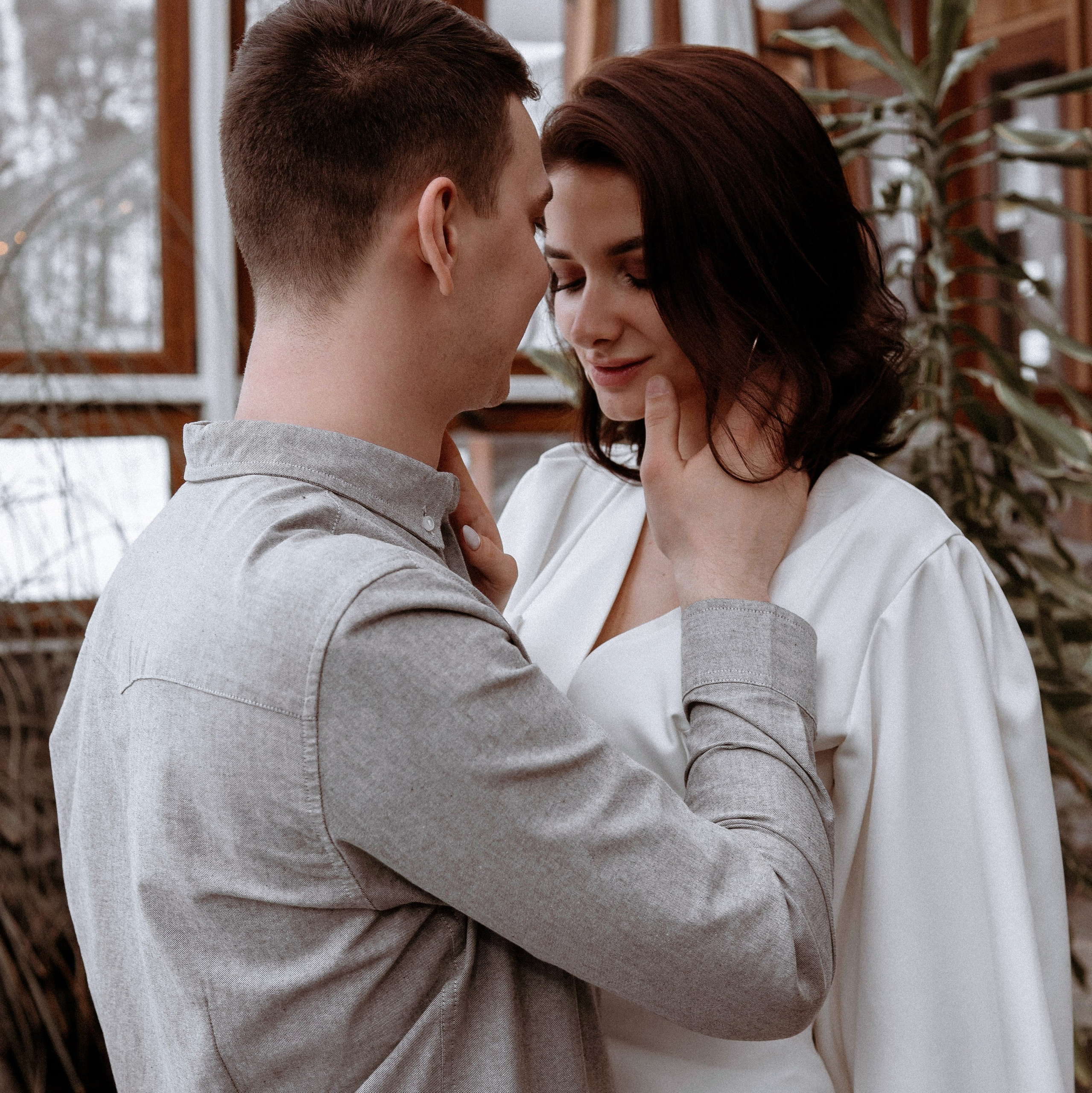 Свадебный и портретный фотограф Ксения Хлопова