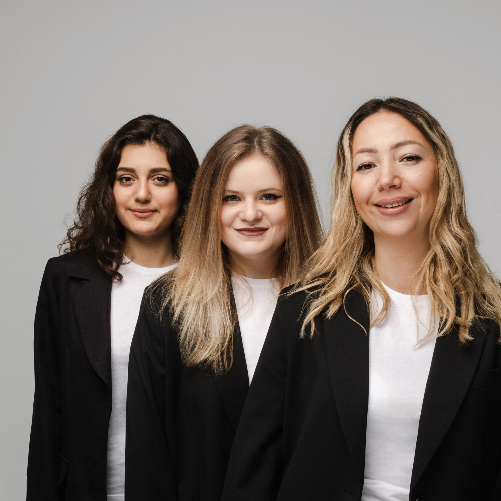 Sesja biznesowa. Fotograf w Łodzi Lana Shkuratova