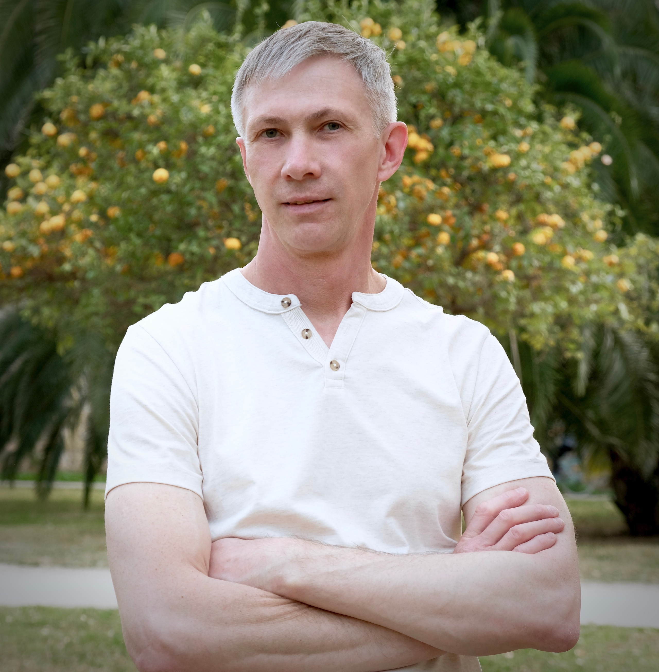 Гид и фотограф в Валенсии Новиков Михаил