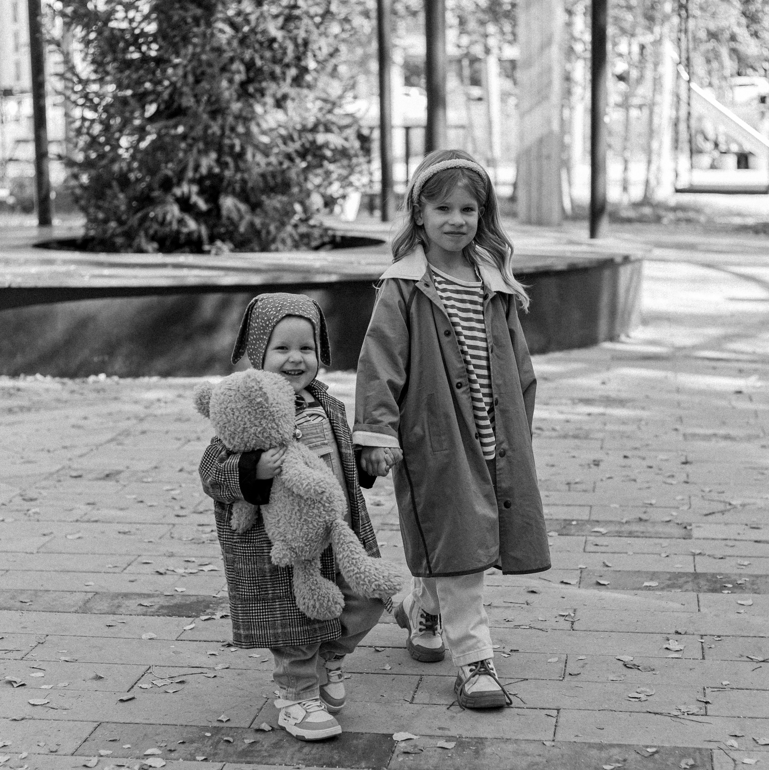 Контакты. Главная