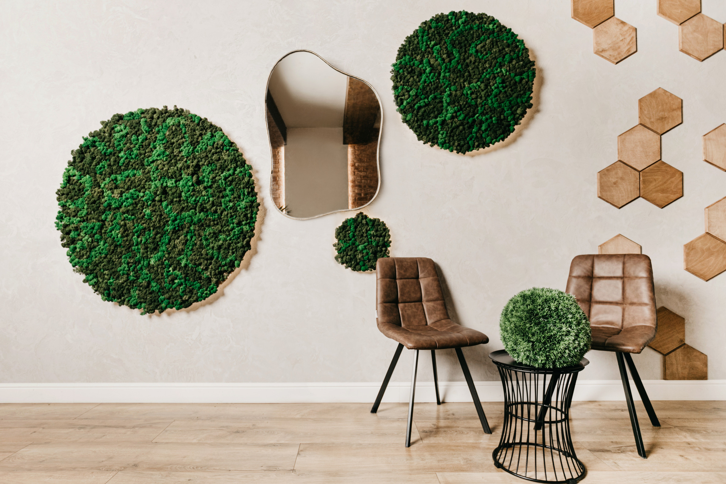 Интерьер. Krumstudio фото, видео по Москве и МО