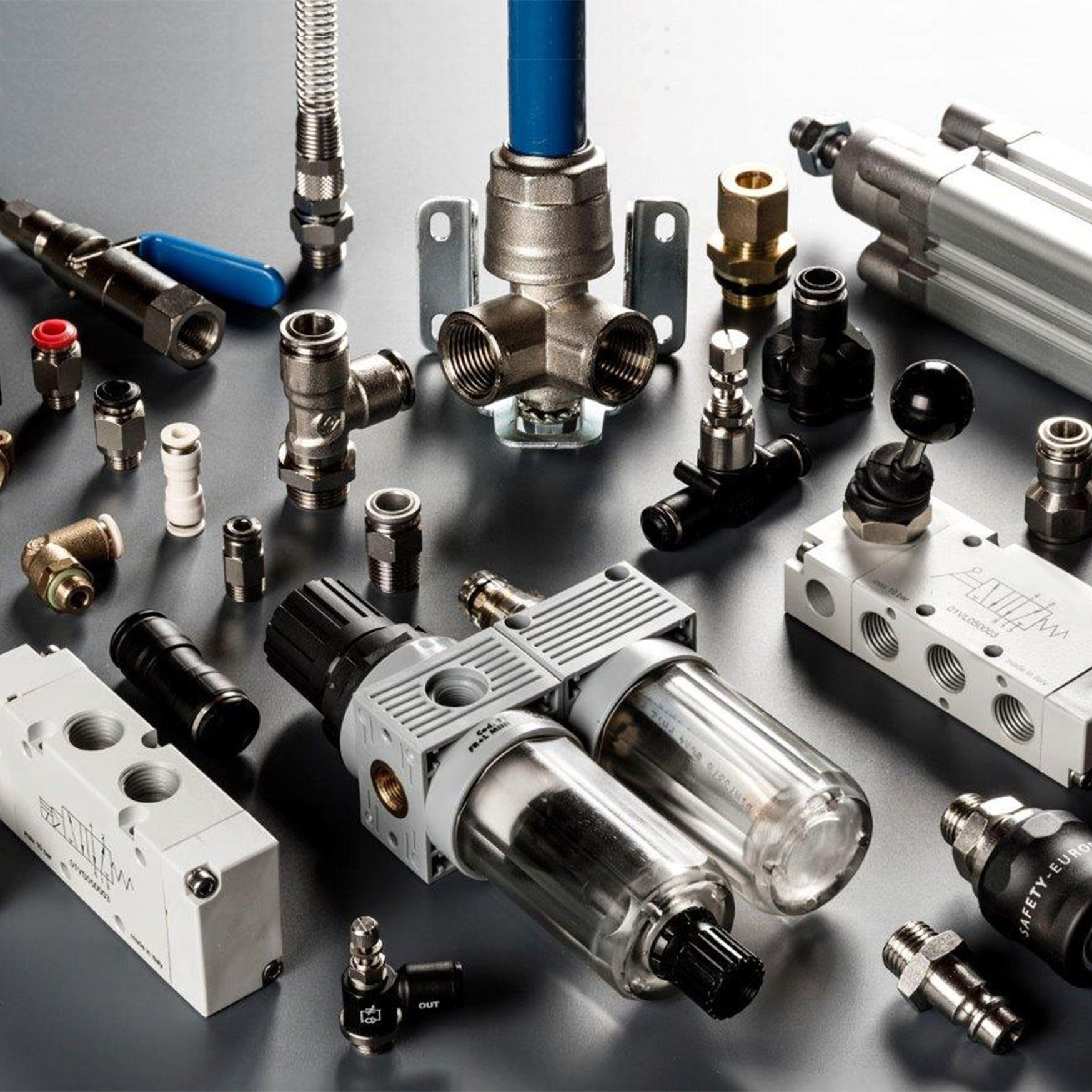 Товарные группы. Промышленное сопровождение