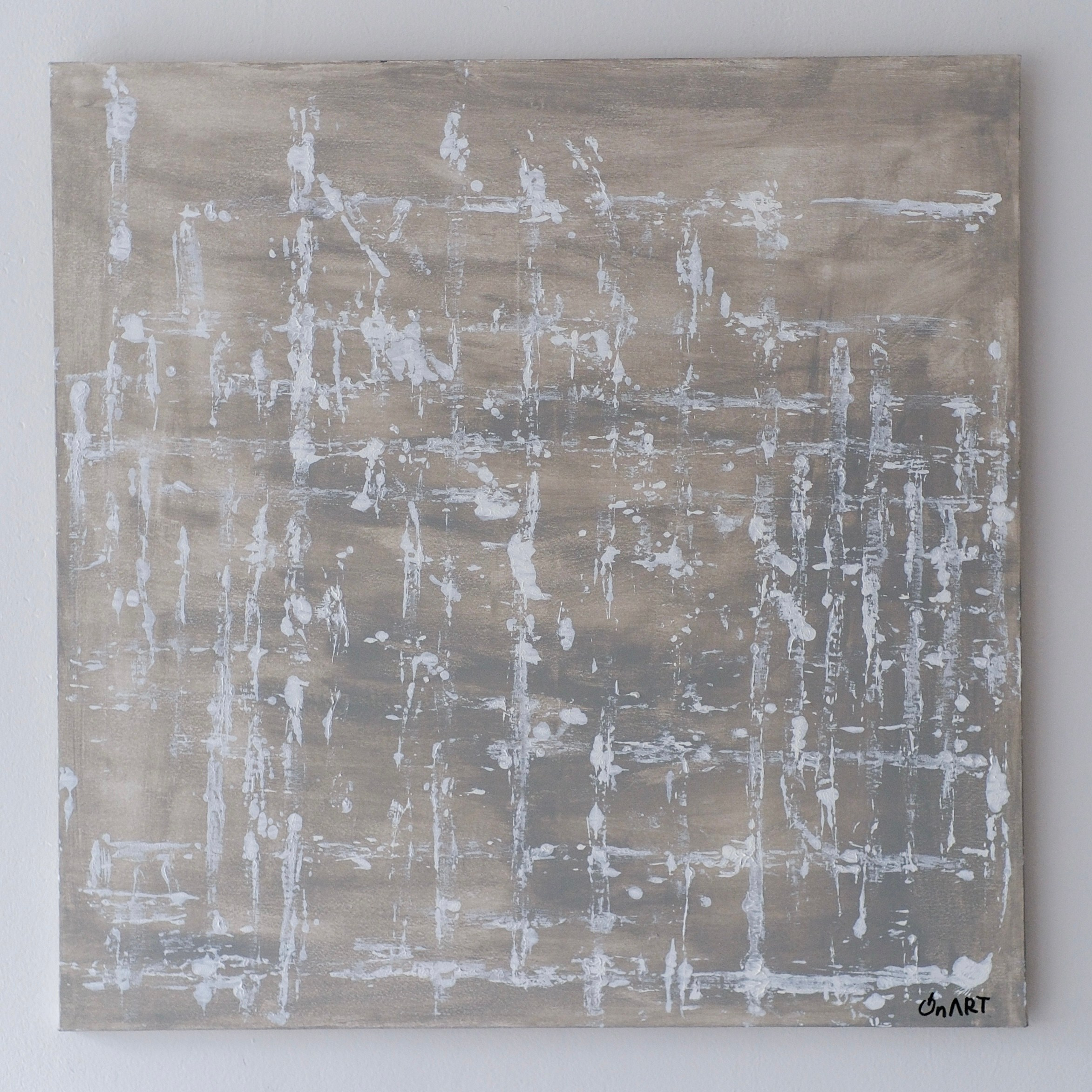 Художница в Алматы Мухамед-Рахимова Джамиля