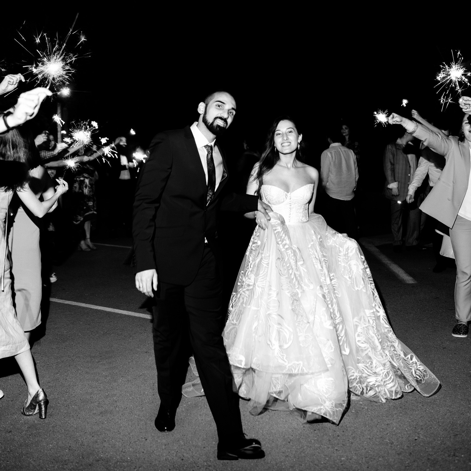 Свадебная съемка. Семейный и свадебный фотограф в Краснодаре