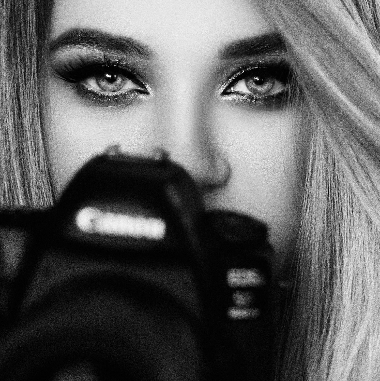 Женский и свадебный фотограф в Москве Елена Тараскина