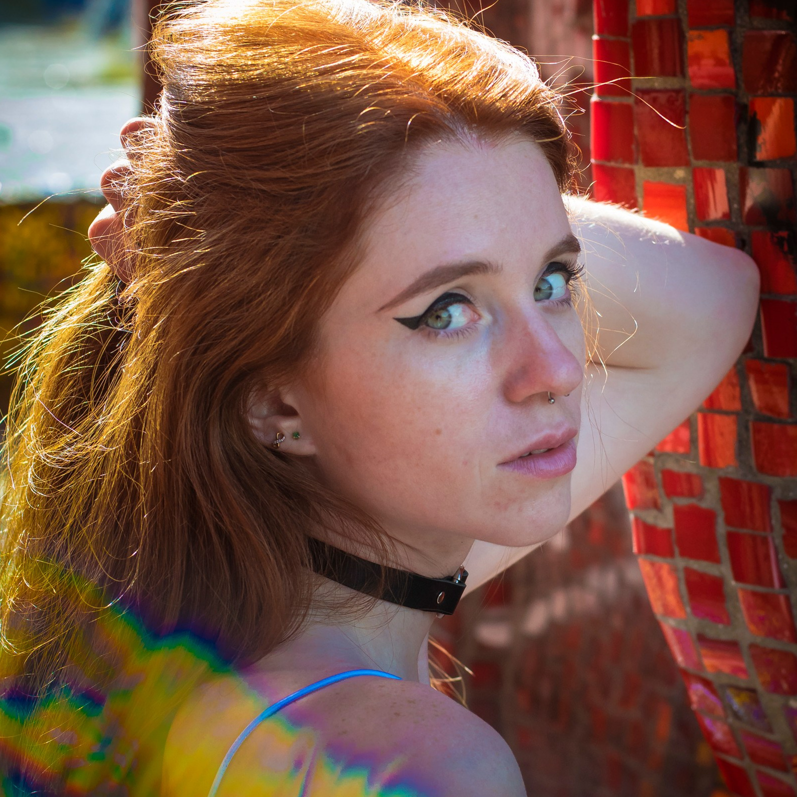 Фотограф в Сочи | Щербакова Дарья