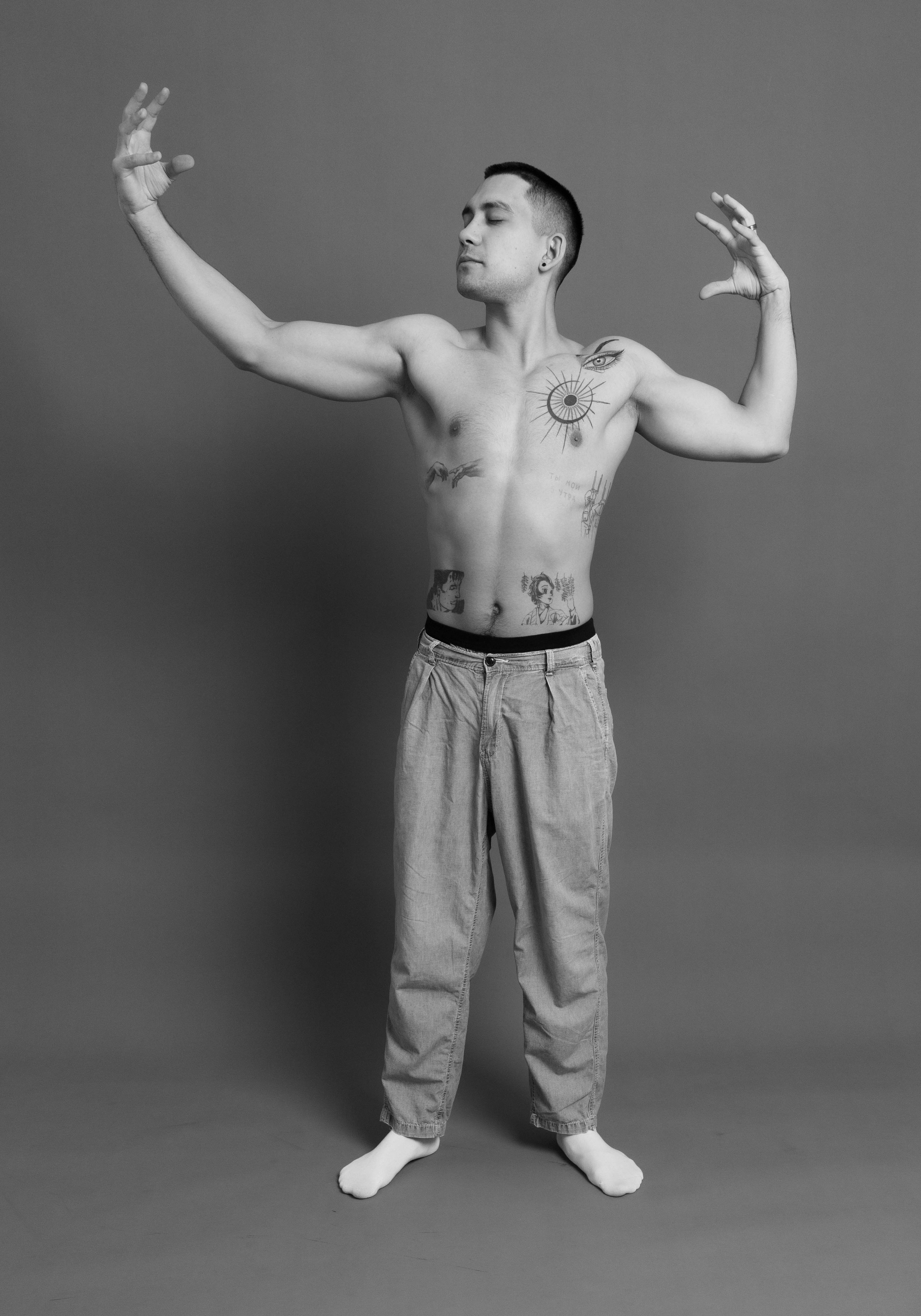 Автопортретная Фото Точка Самара