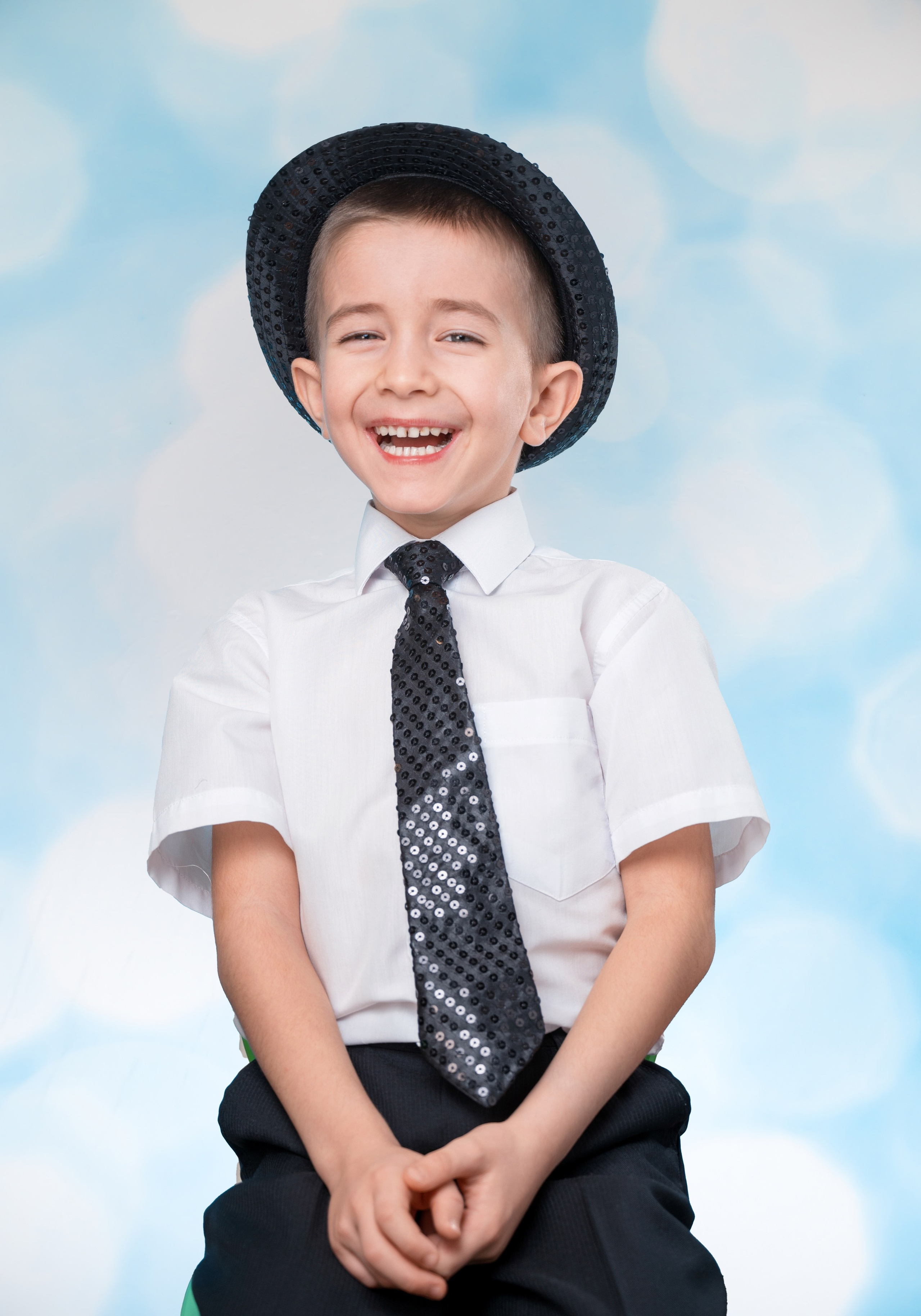 Почему я не говорю детям «Улыбнись!» на фотосессии | Art-Photoalbum. AR-t студия «Альбом+», г. Нижневартовск