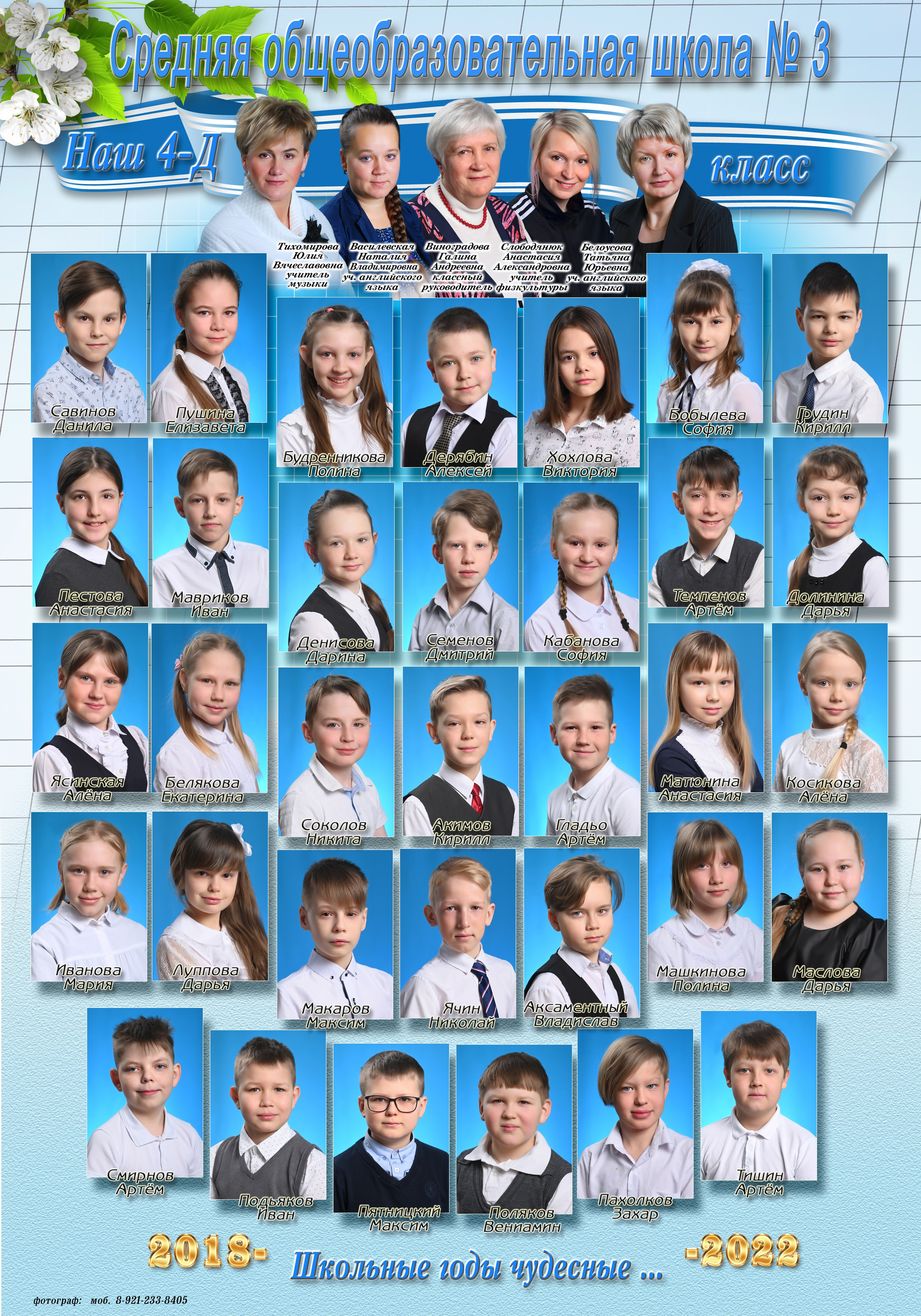 ВИНЬЕТКА. Sokolov studio | Сайт фотографа Евгения Соколова в Вологде