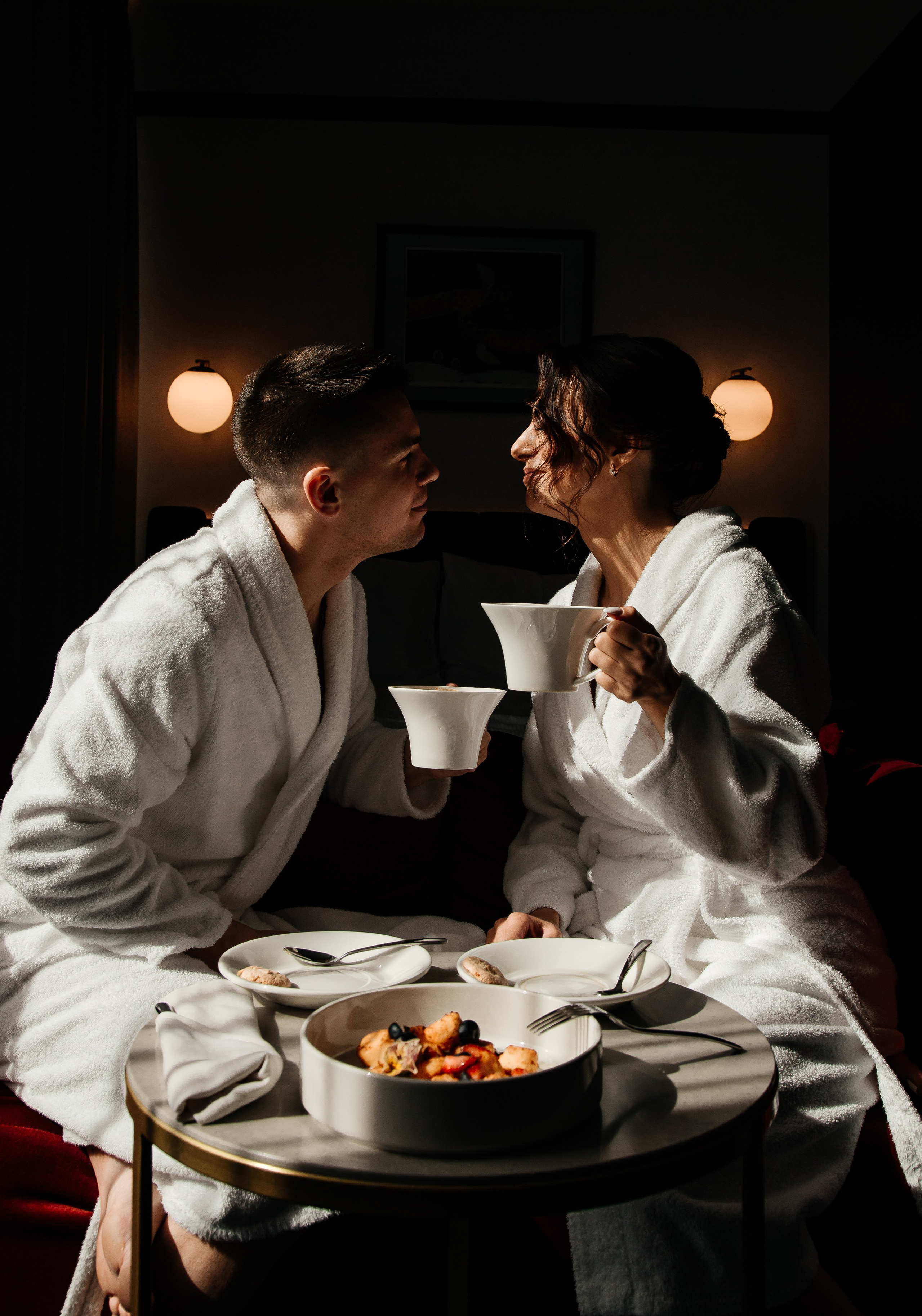 Обо мне. Фотограф Семён Гнеушев